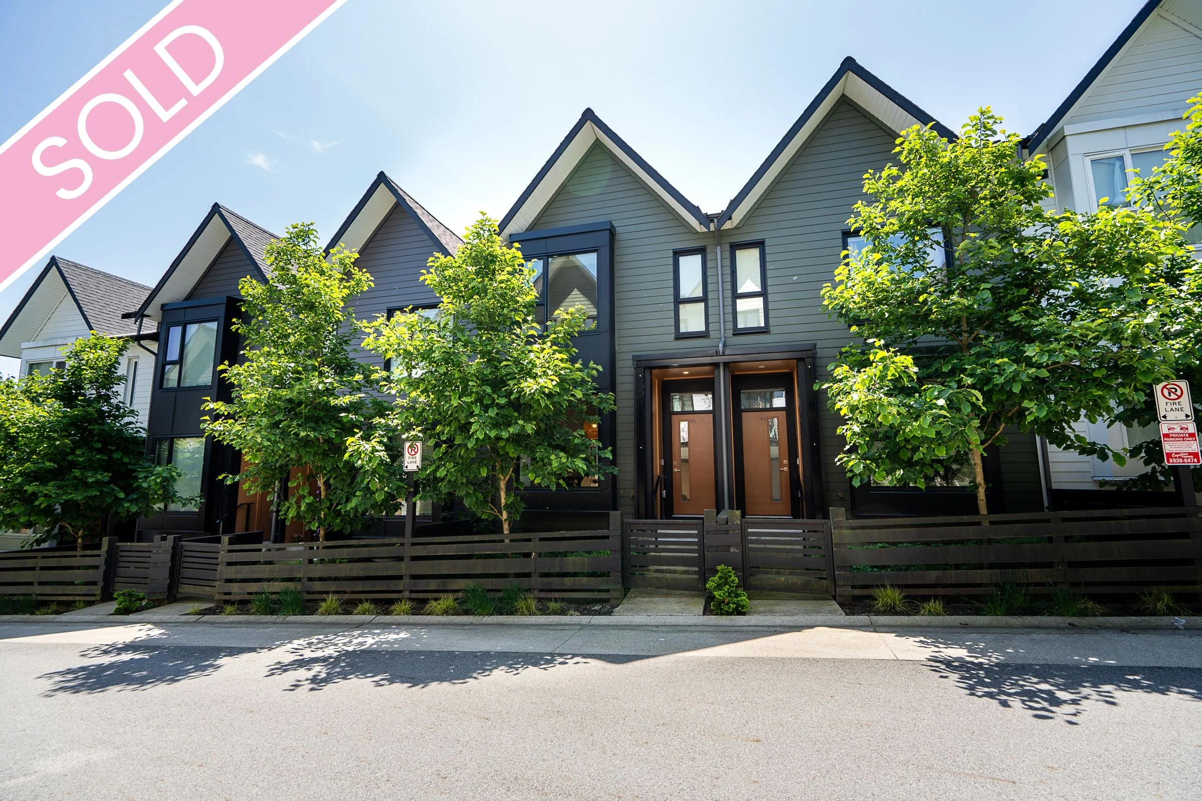 45 1228 HUDSON STREET | Coquitlam