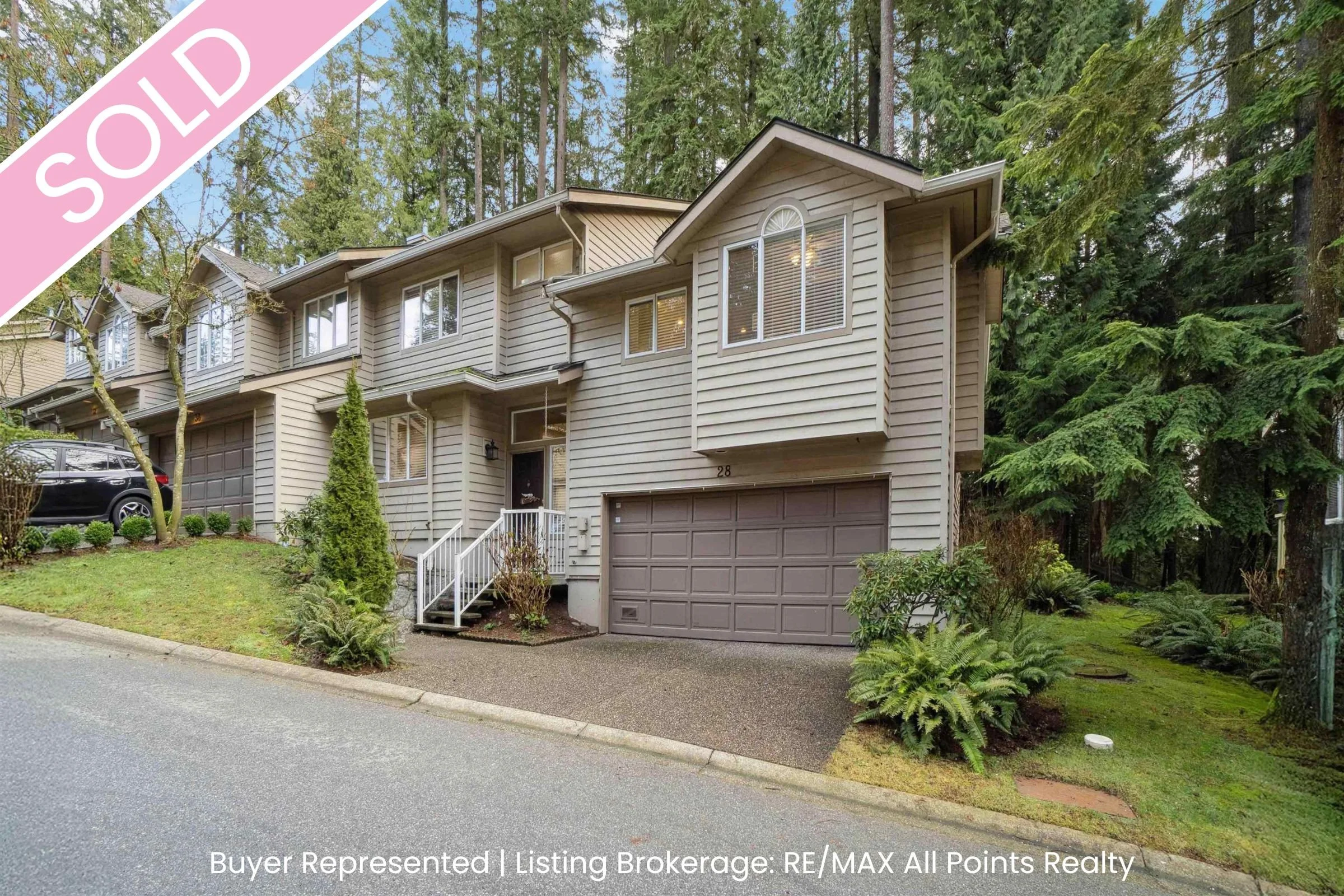 28 DEERWOOD PLACE | Port Moody