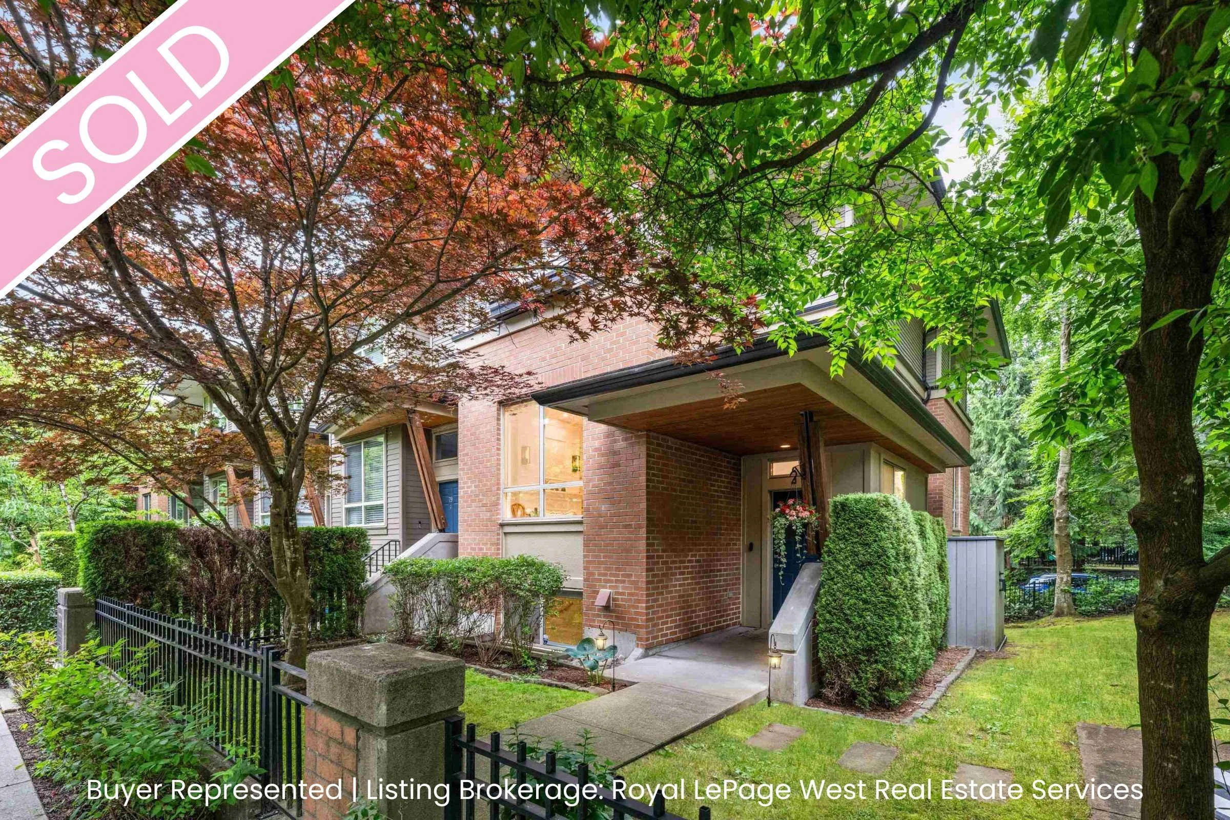 78 100 KLAHANIE DRIVE | Port Moody