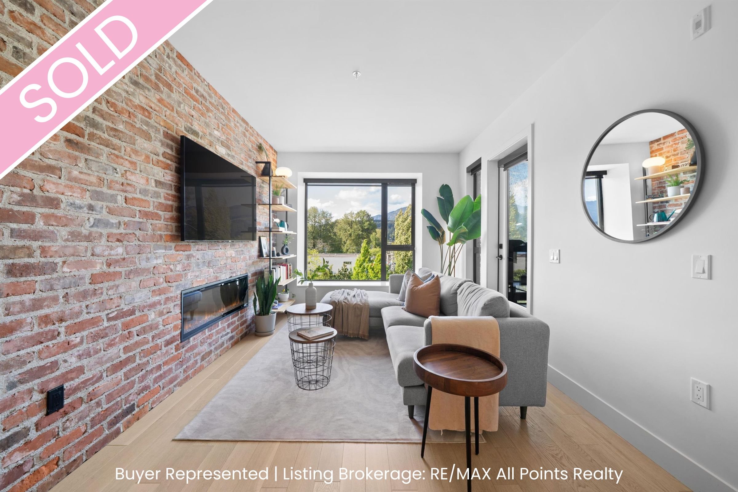 203 83 MOODY STREET | Port Moody