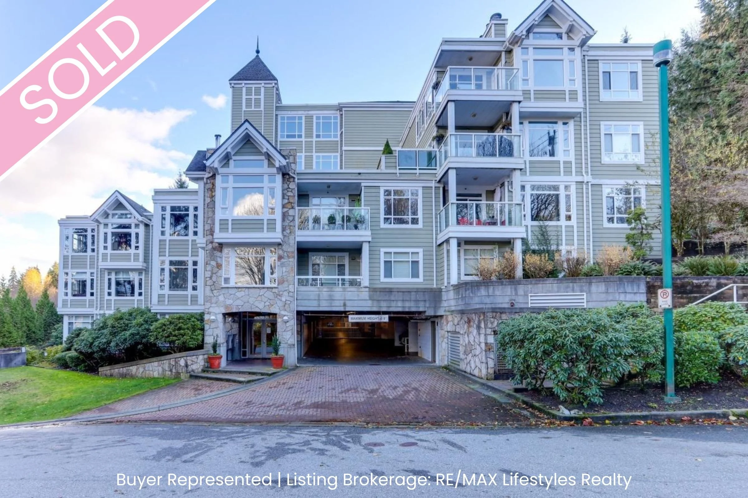 401 3001 TERRAVISTA PLACE | Port Moody