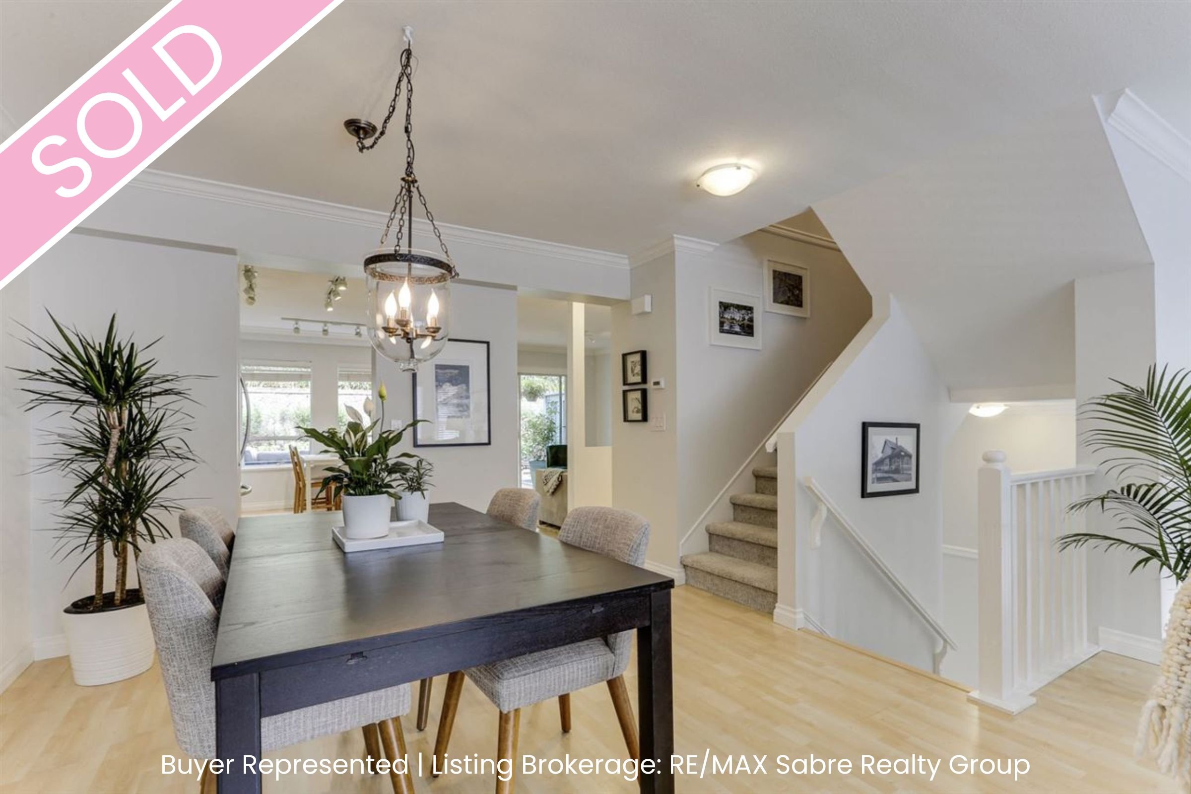 6 103 PARKSIDE DRIVE | Port Moody