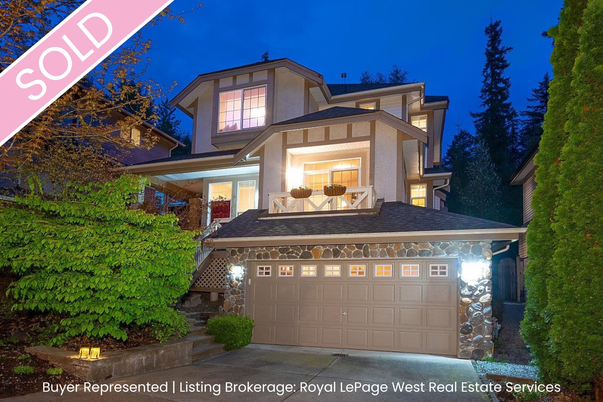 42 ALDER DRIVE | Port Moody