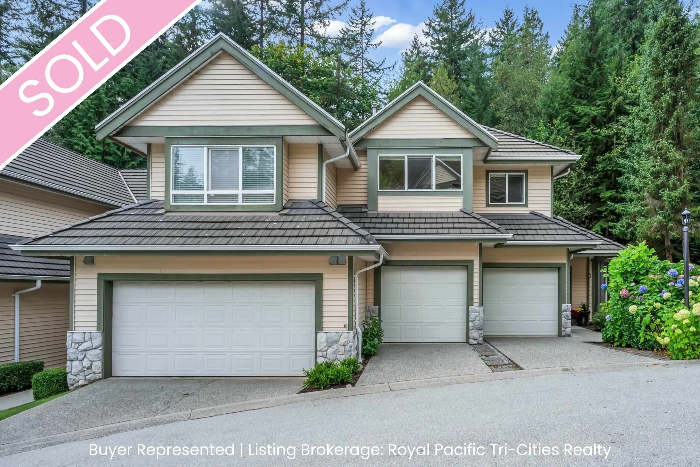 21 50 HETT CREEK DRIVE | Port Moody
