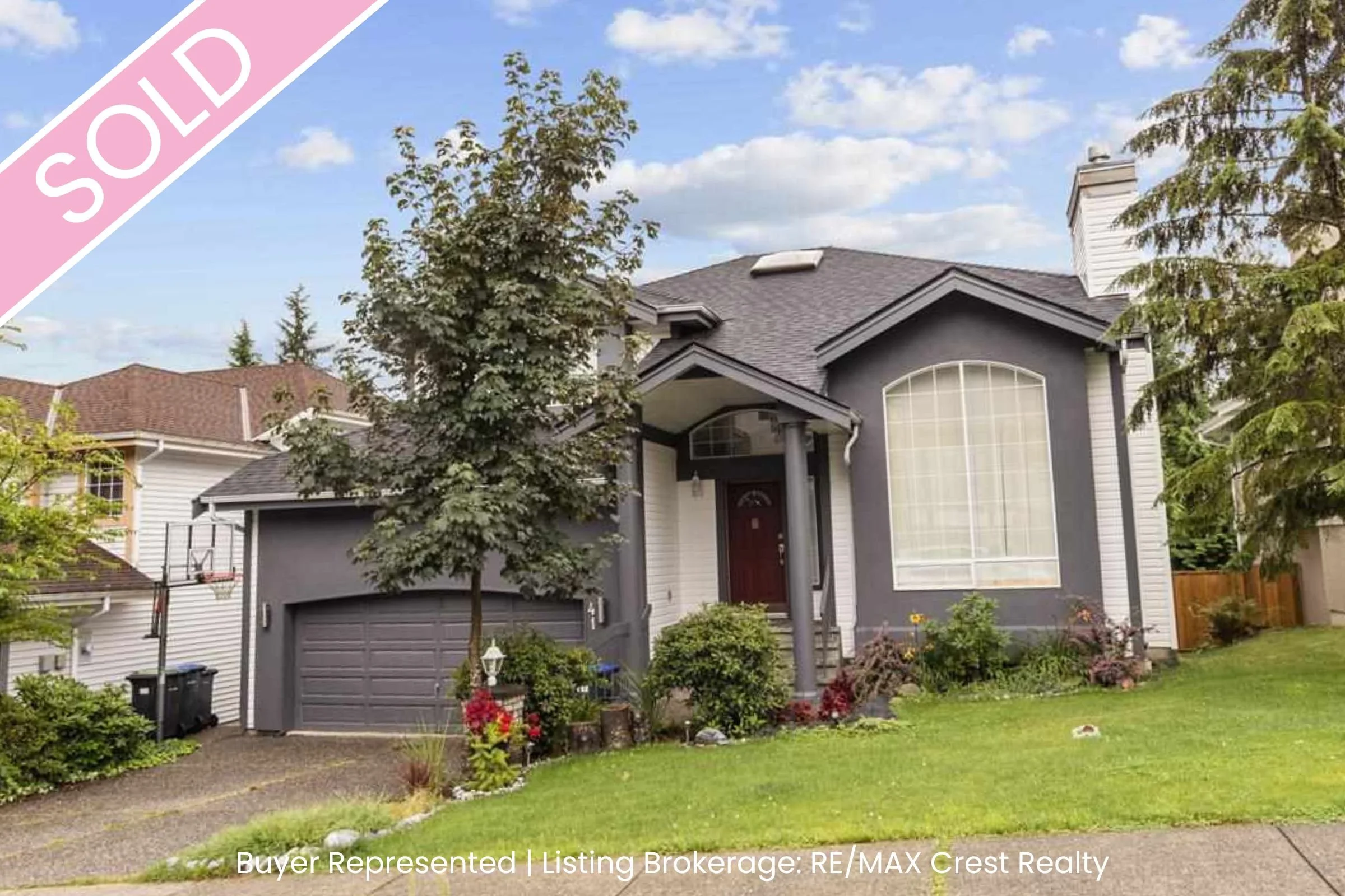 41 FOXWOOD DRIVE | Port Moody