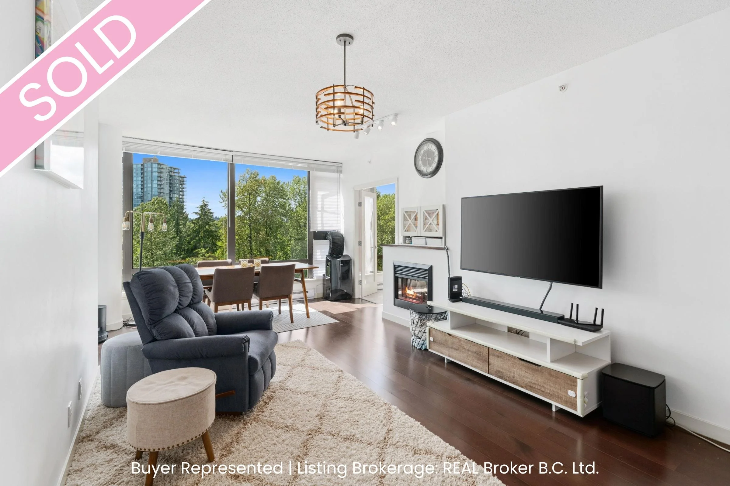 605 400 CAPILANO ROAD | Port Moody