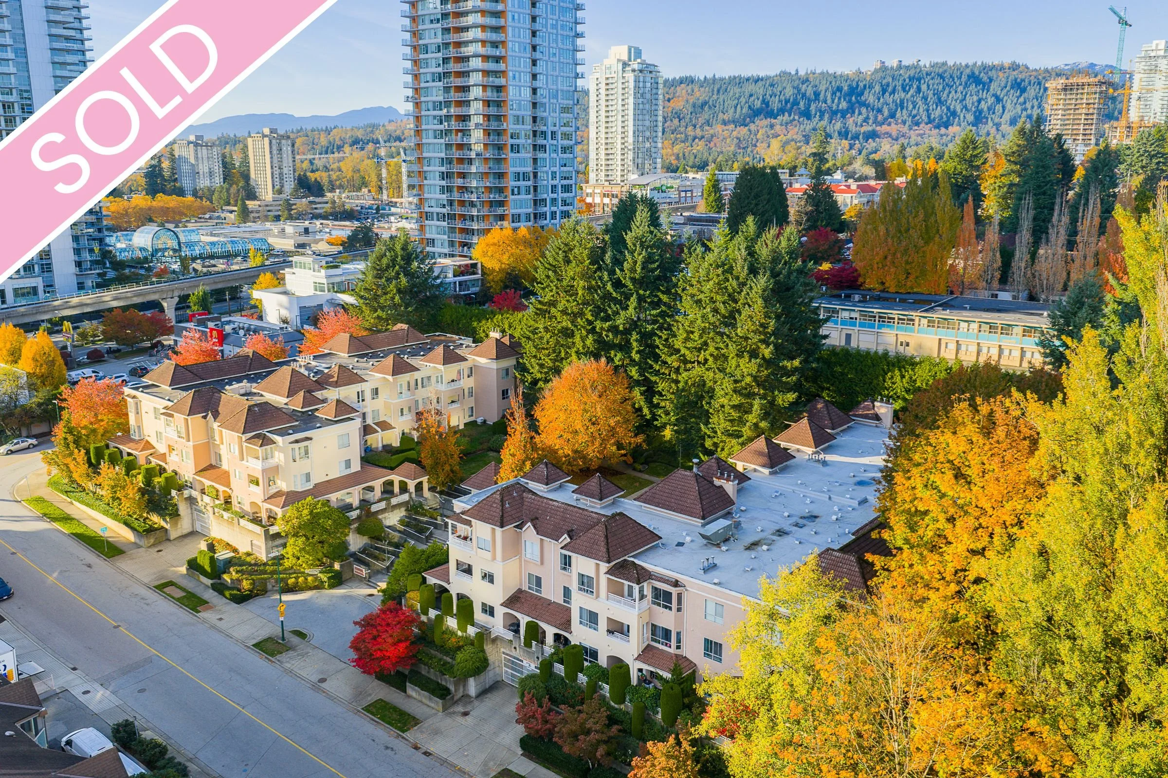 107 515 WHITING WAY | Coquitlam