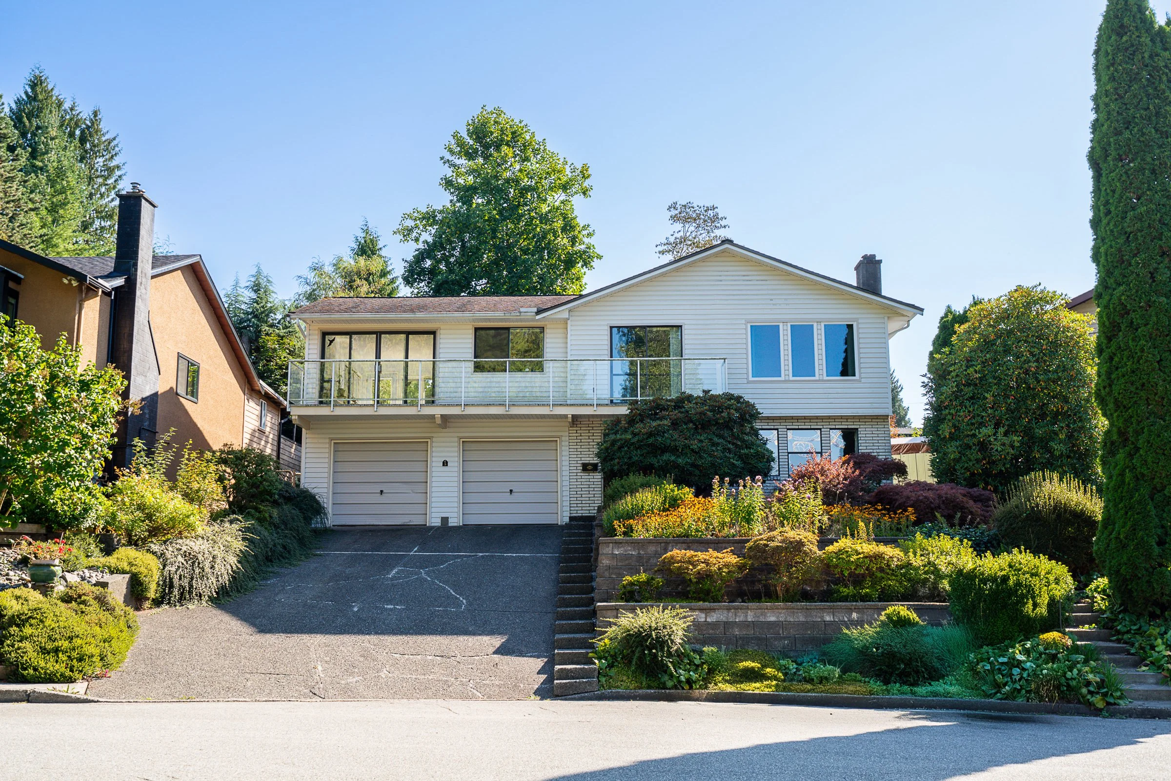 SOLD - 5 Tuxedo Place | Port Moody