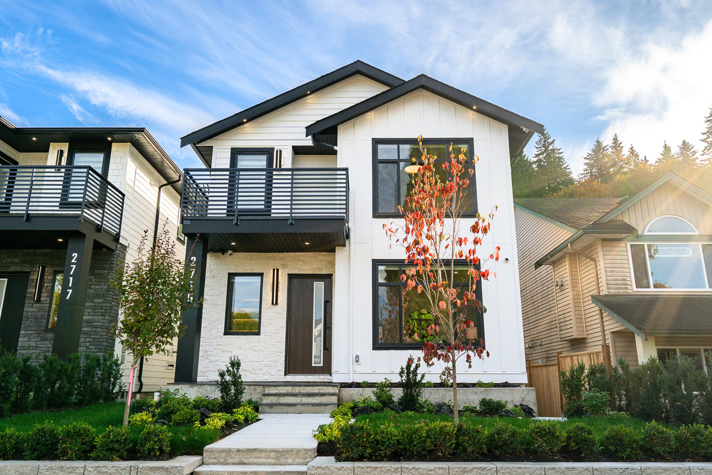 SOLD - 2715 Henry Street | Port Moody