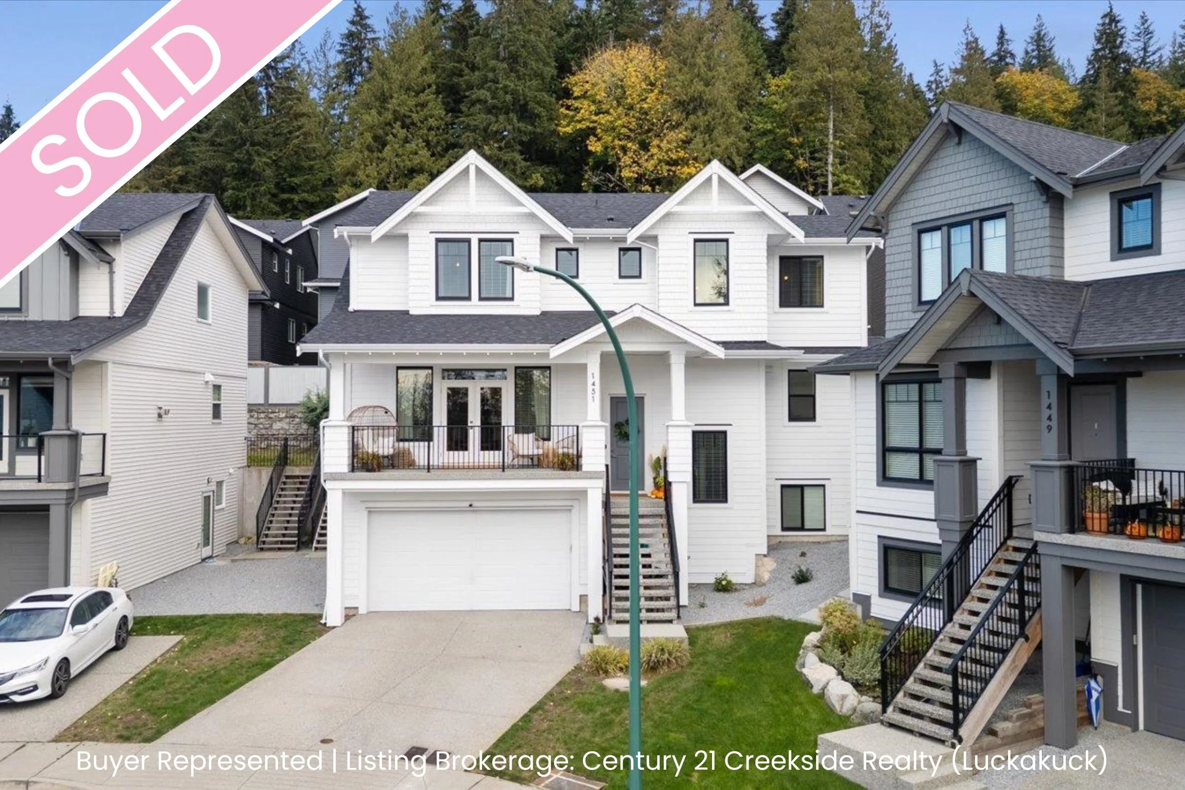 1451 JACOBI PLACE | Burke Mountain