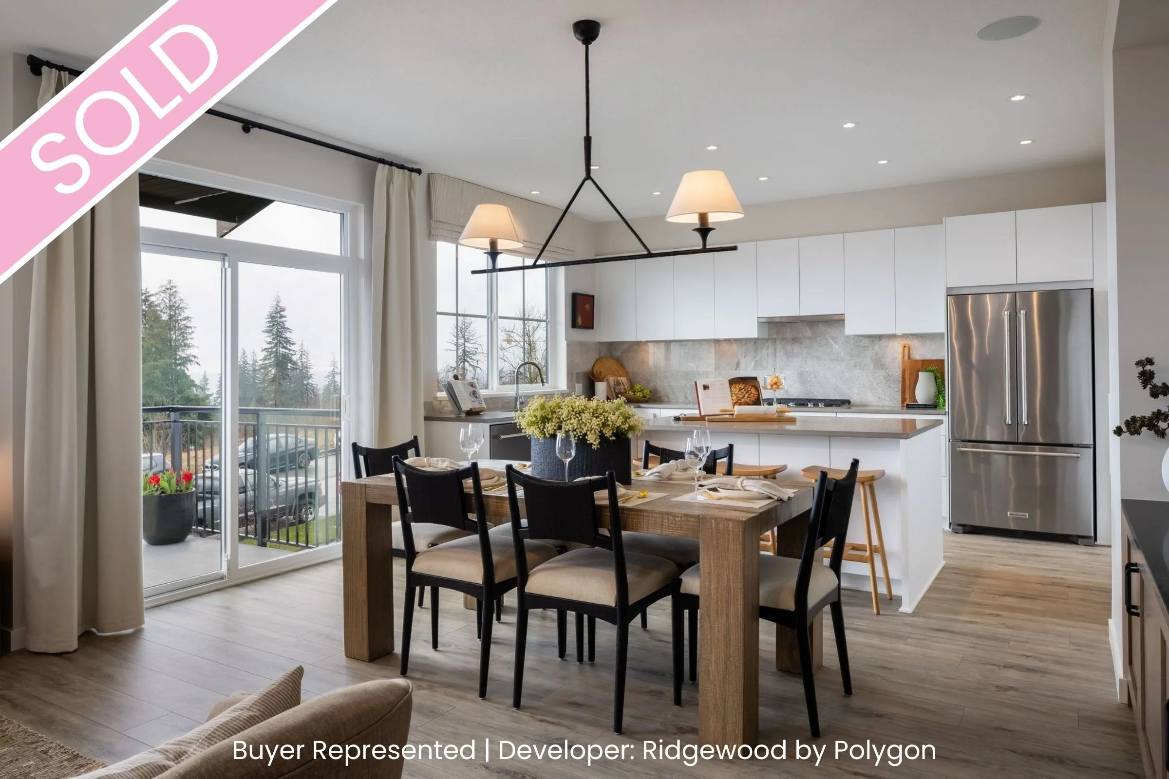 170 3637 SHEFFIELD AVENUE | Burke Mountain