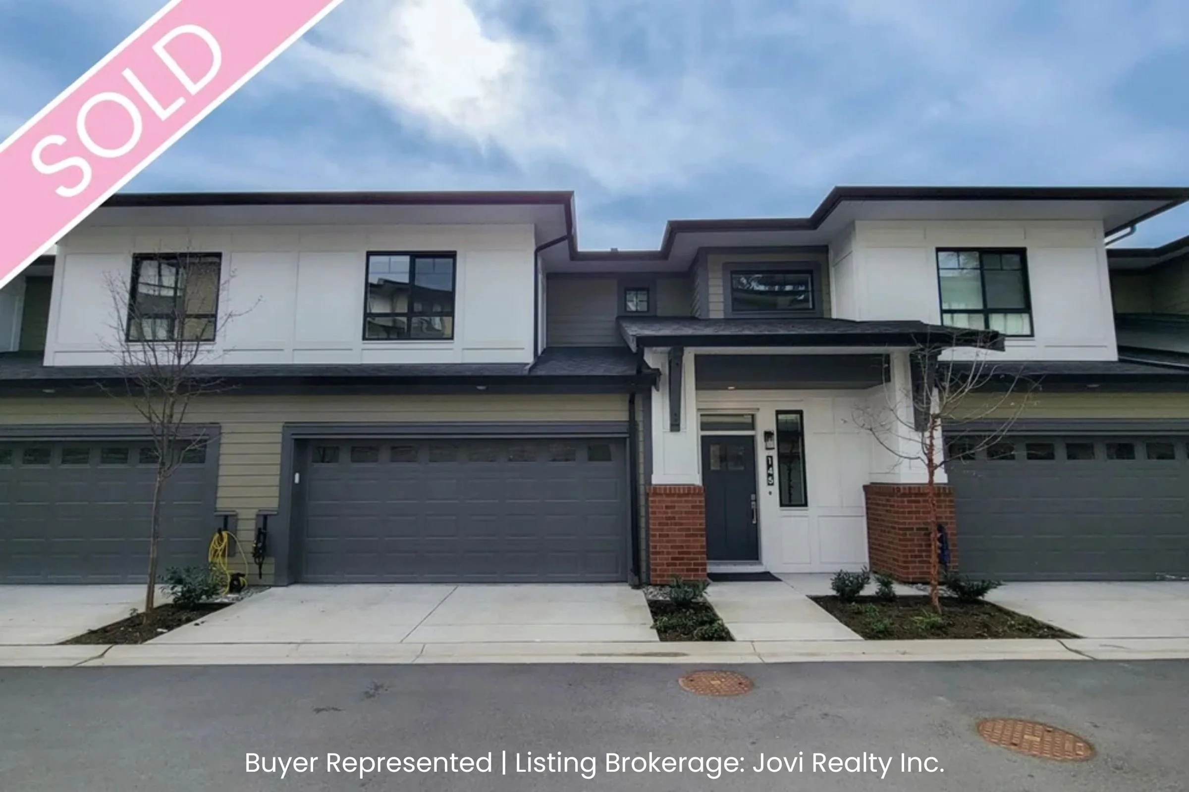 145 1360 MITCHELL STREET | Burke Mountain