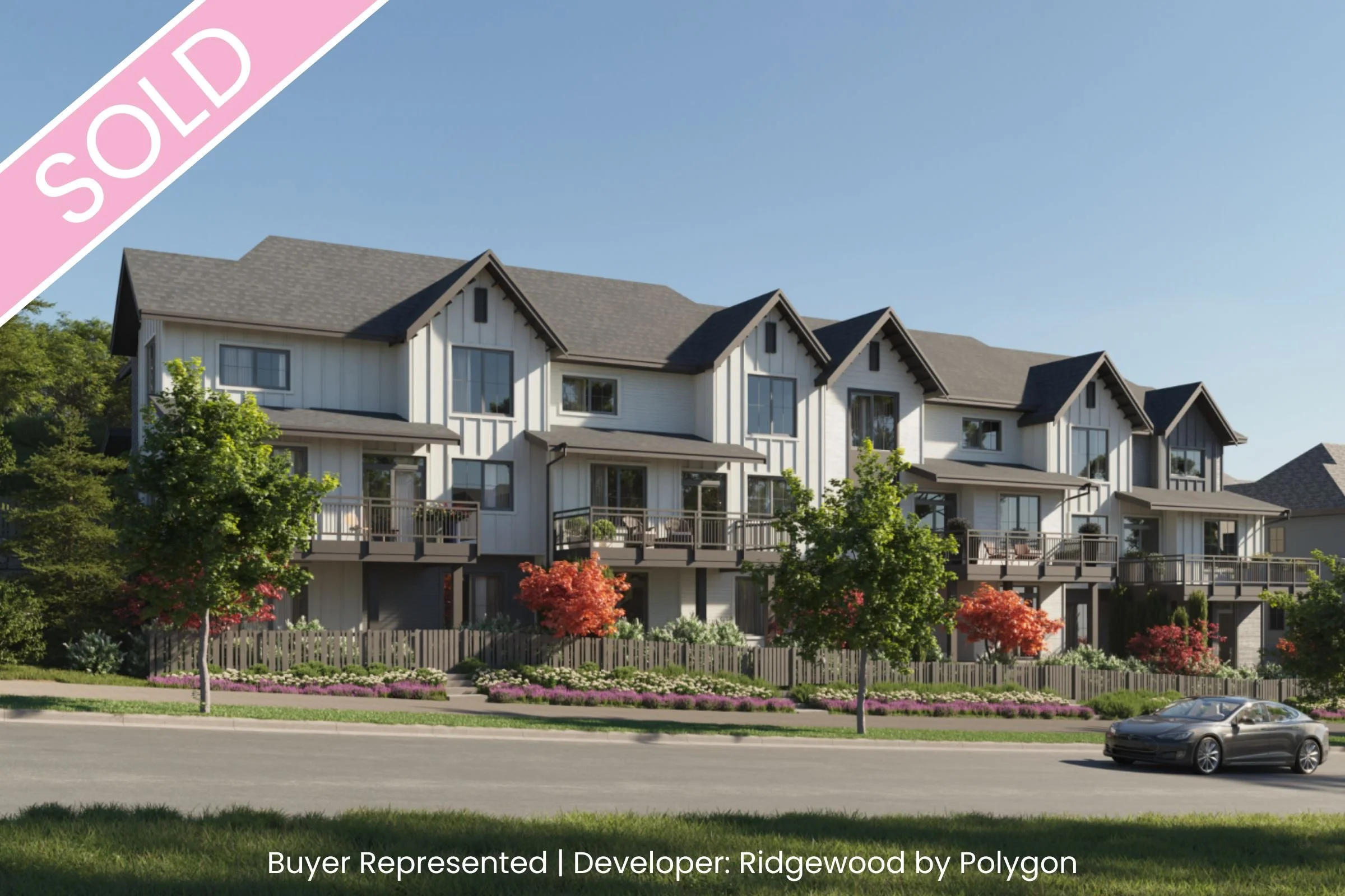 109 3637 SHEFFIELD AVENUE | Burke Mountain