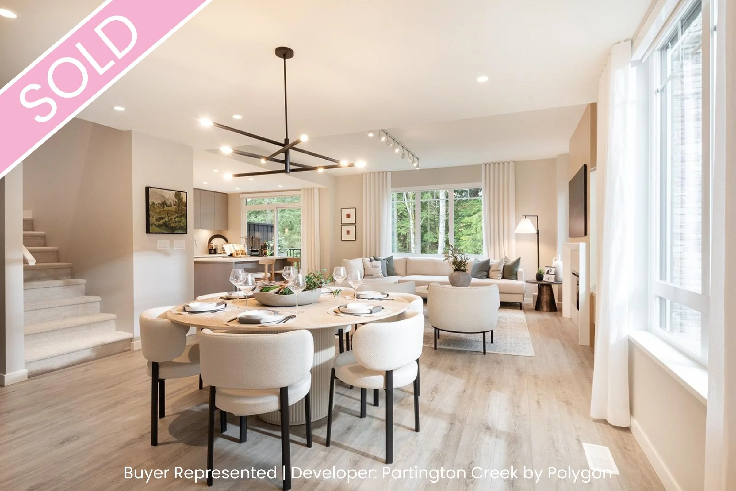 142 1330 WELLON STREET | Burke Mountain