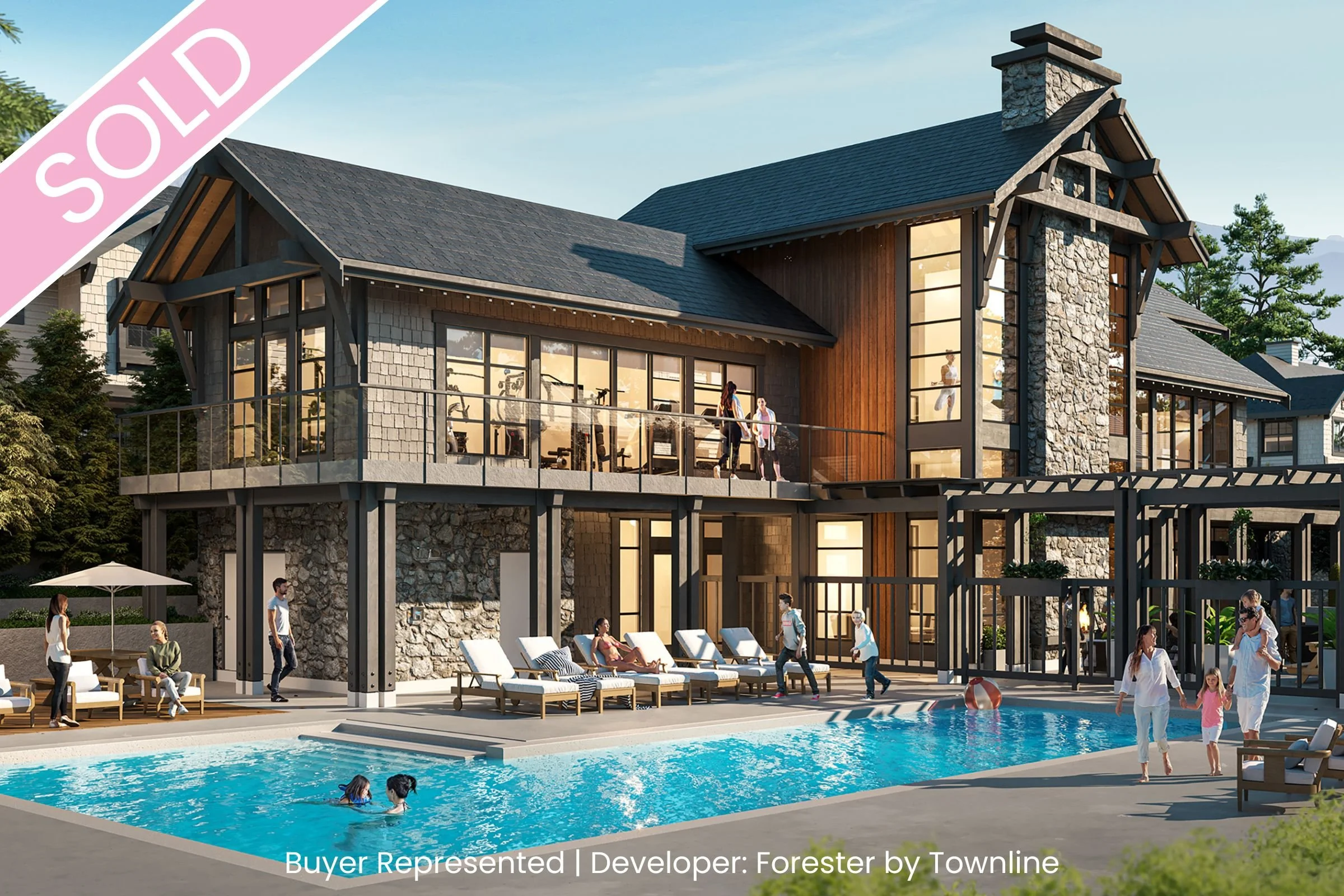 117 1290 MITCHELL STREET | Burke Mountain