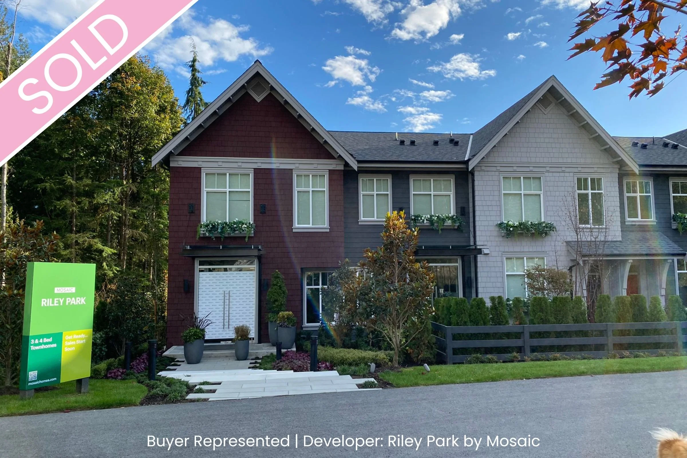 124 1331 OLMSTED STREET | Burke Mountain