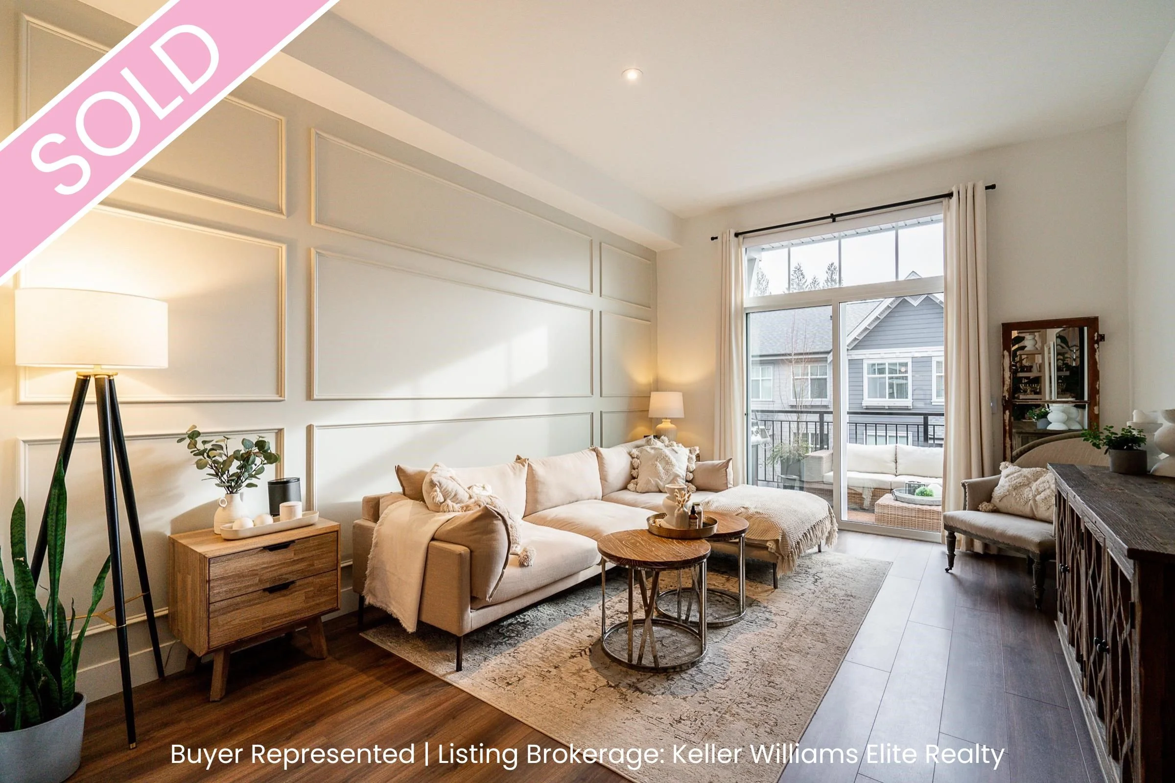 147 3529 BAYCREST AVENUE | Burke Mountain