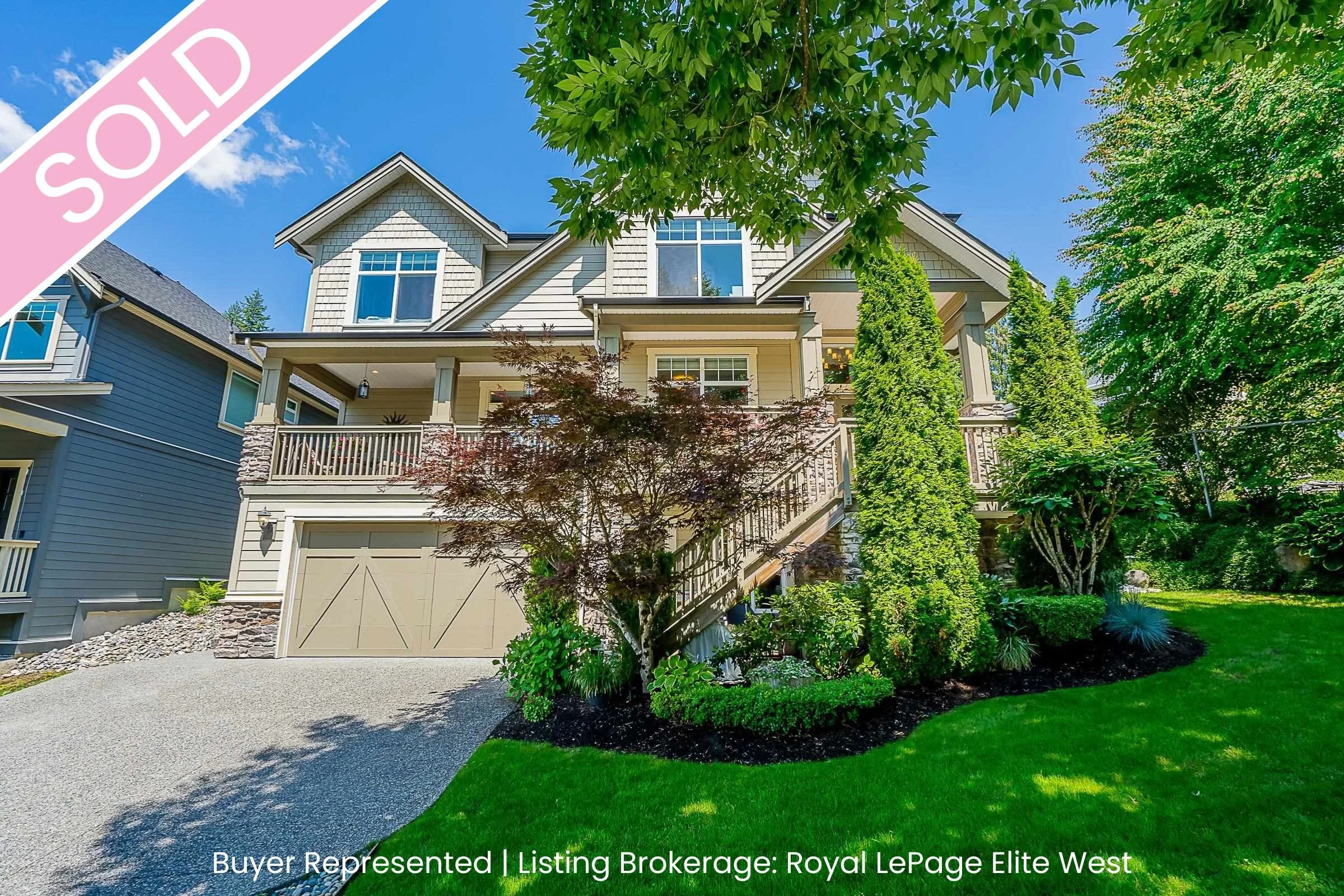 3379 SCOTCH PINE AVENUE | Coquitlam