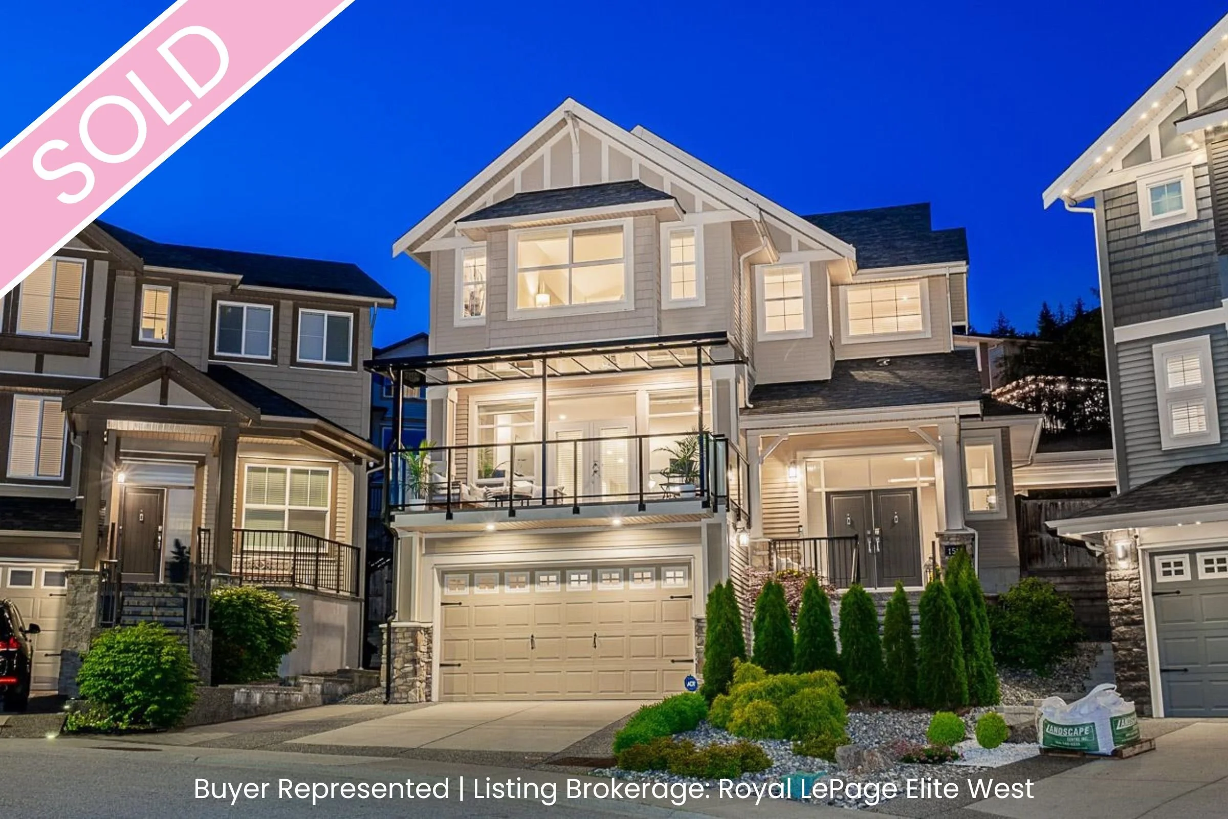 1511 SOUTHVIEW STREET | Coquitlam