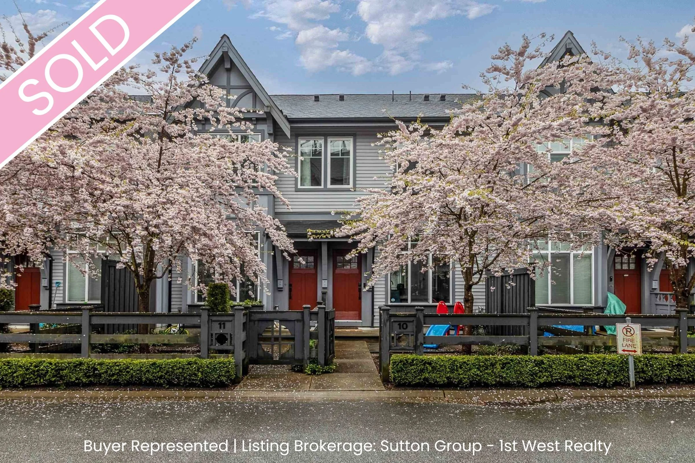 10 1221 ROCKLIN STREET | Coquitlam