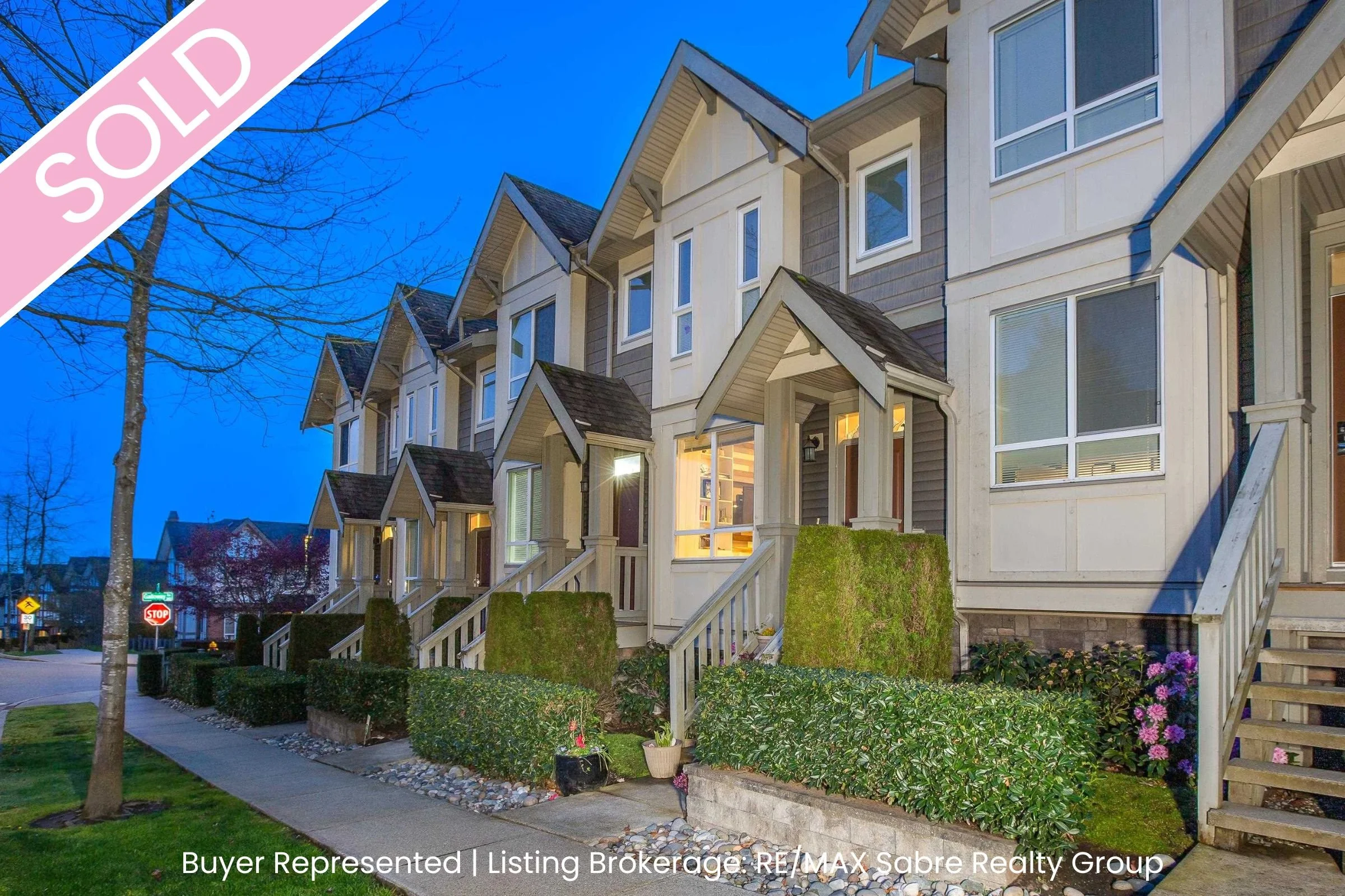 4 3395 GALLOWAY AVENUE | Coquitlam