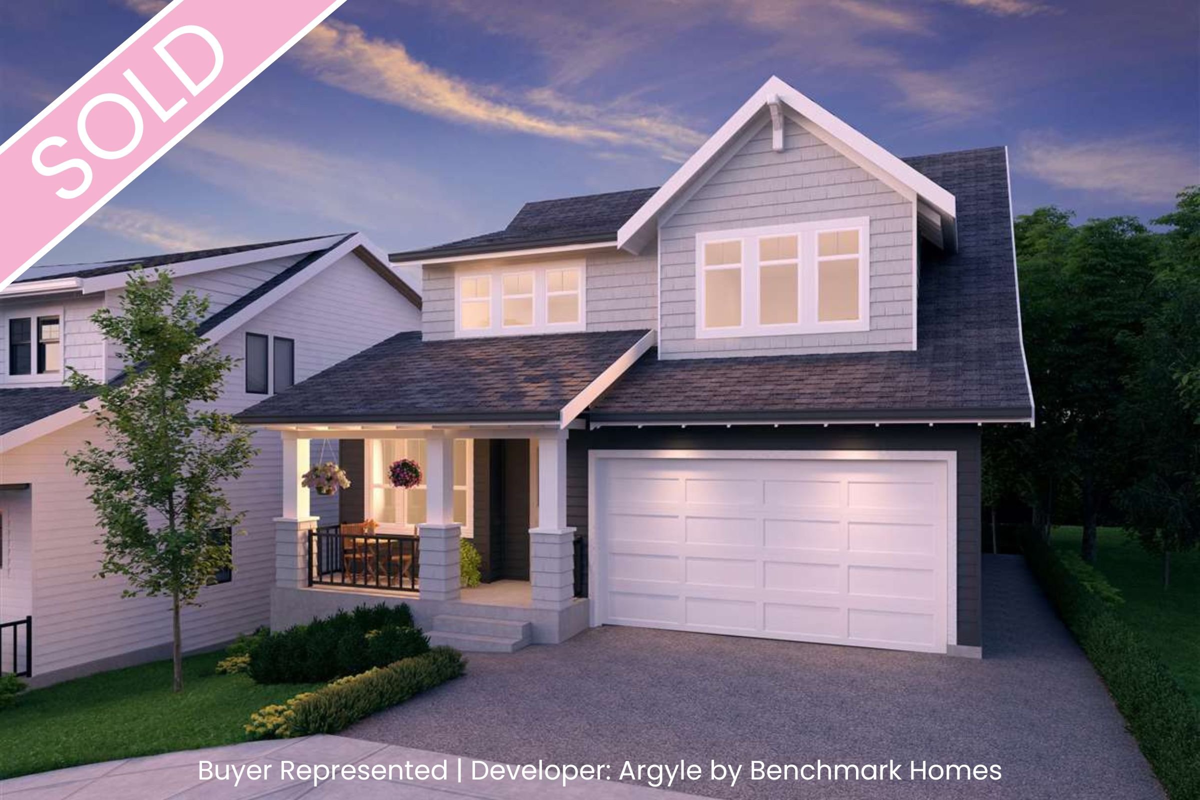 1450 NYSTROM COURT | Coquitlam