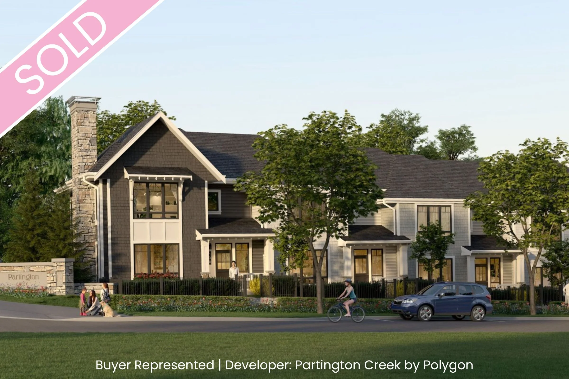 141 1330 WELLON STREET | Coquitlam