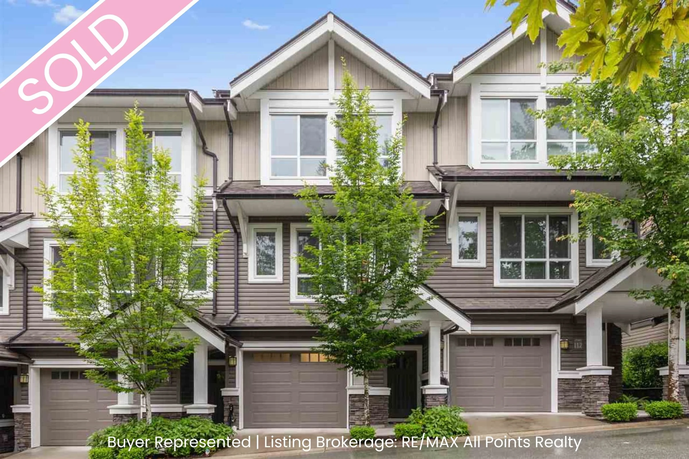 113 1480 SOUTHVIEW STREET | Coquitlam