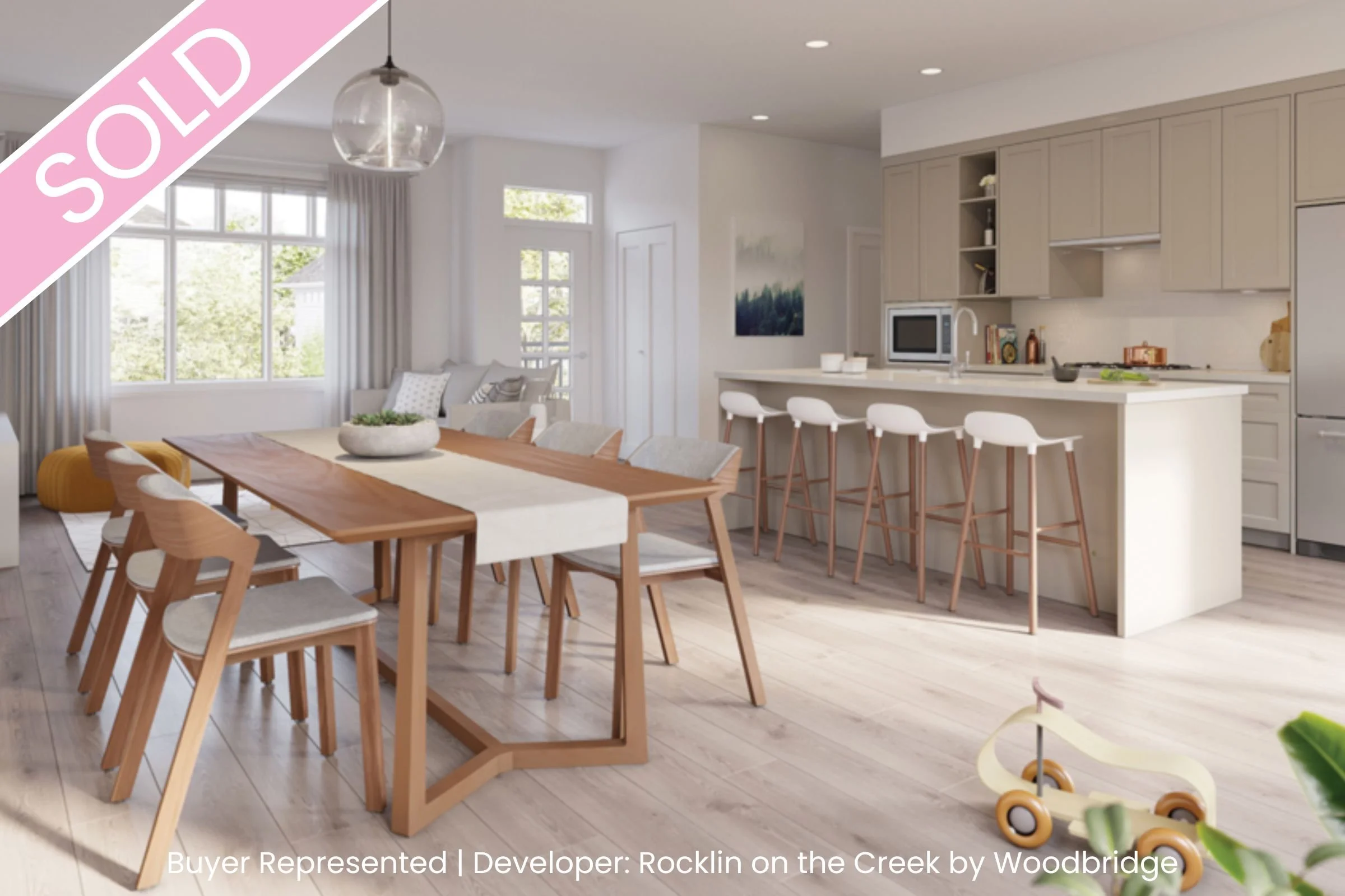 164 1220 ROCKLIN STREET | Coquitlam