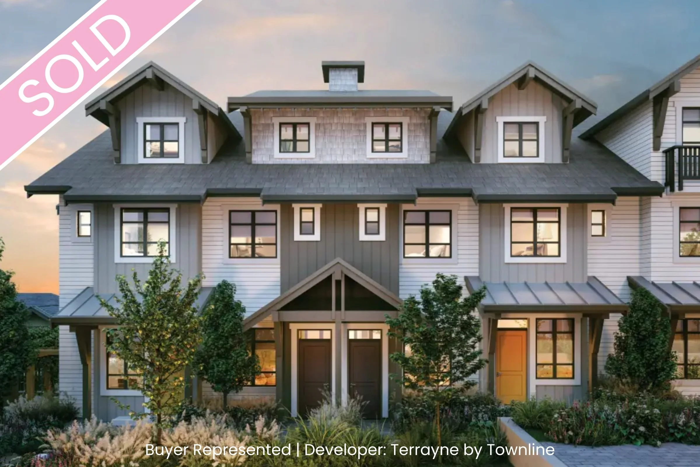 257 3550 MCVICAR COURT | Coquitlam