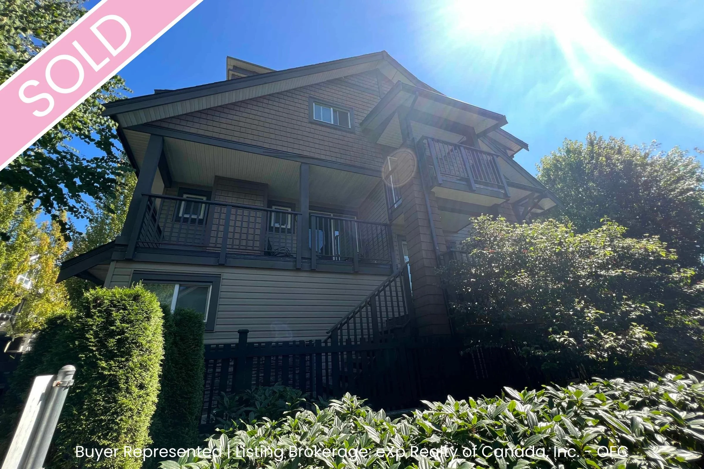 113 1460 SOUTHVIEW STREET | Coquitlam