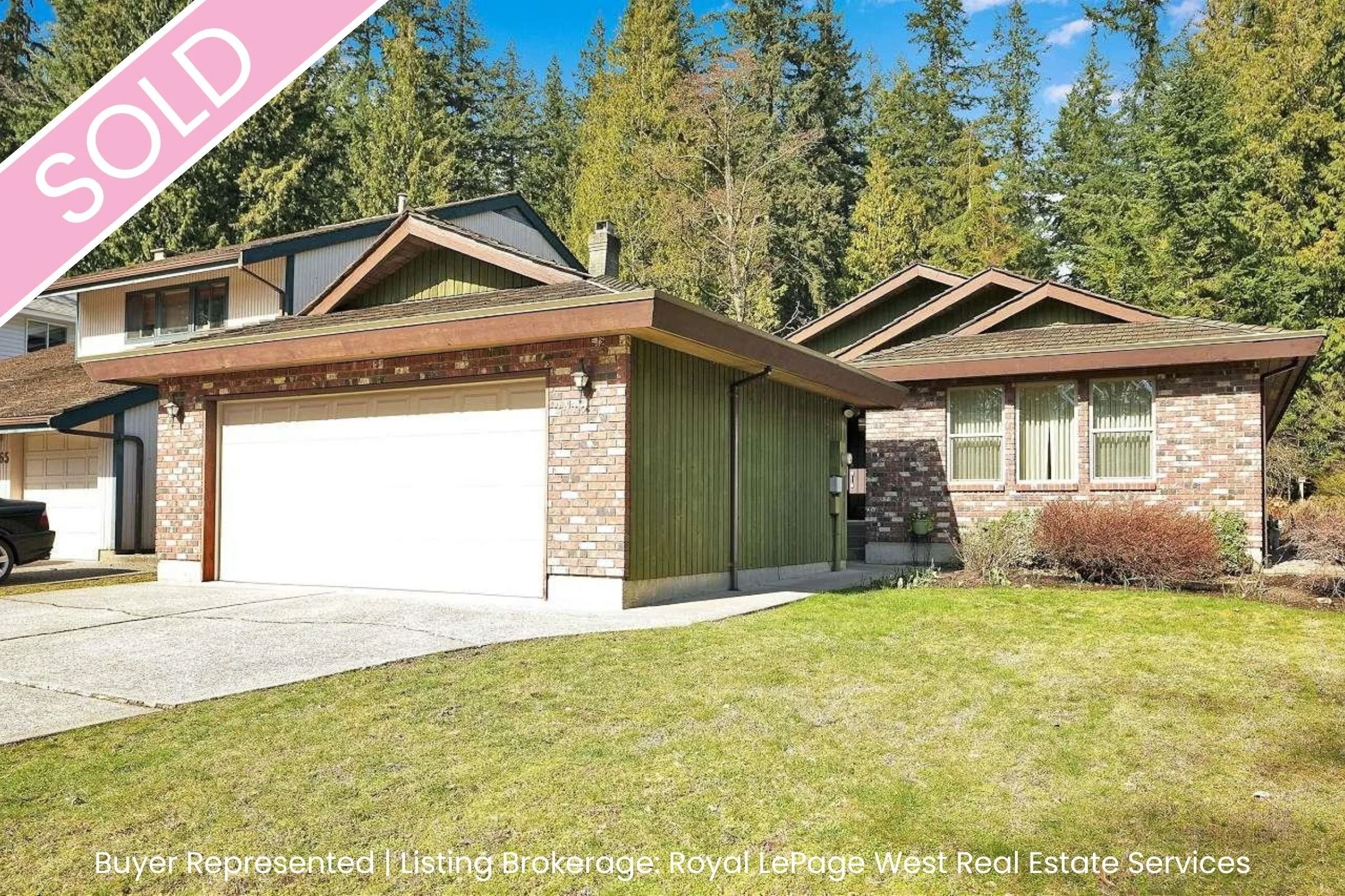 2475 KING ALBERT AVENUE | Coquitlam