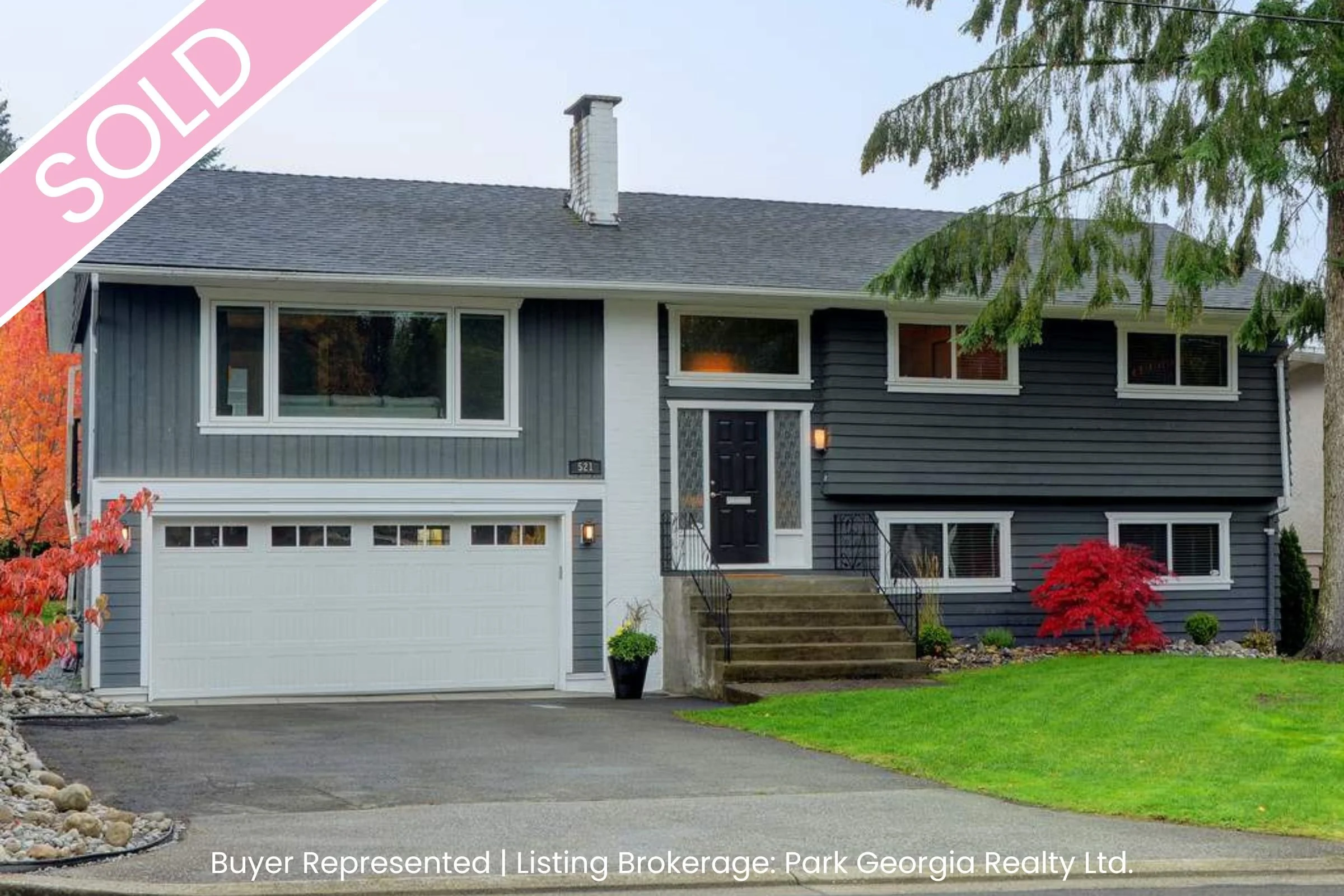 521 MIDVALE STREET | Coquitlam