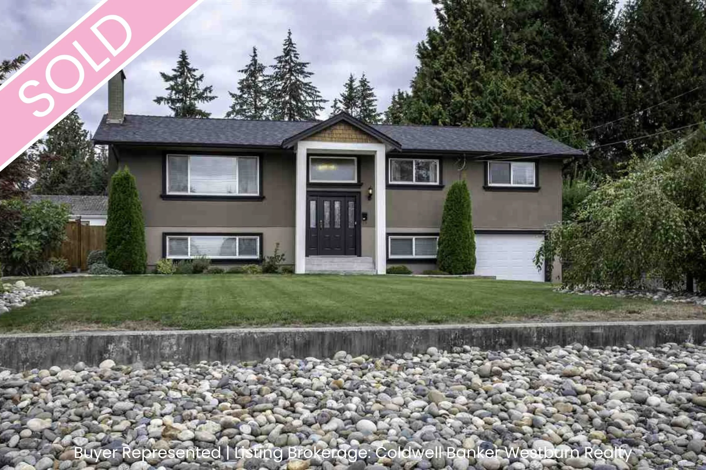 2417 LATIMER AVENUE | Coquitlam