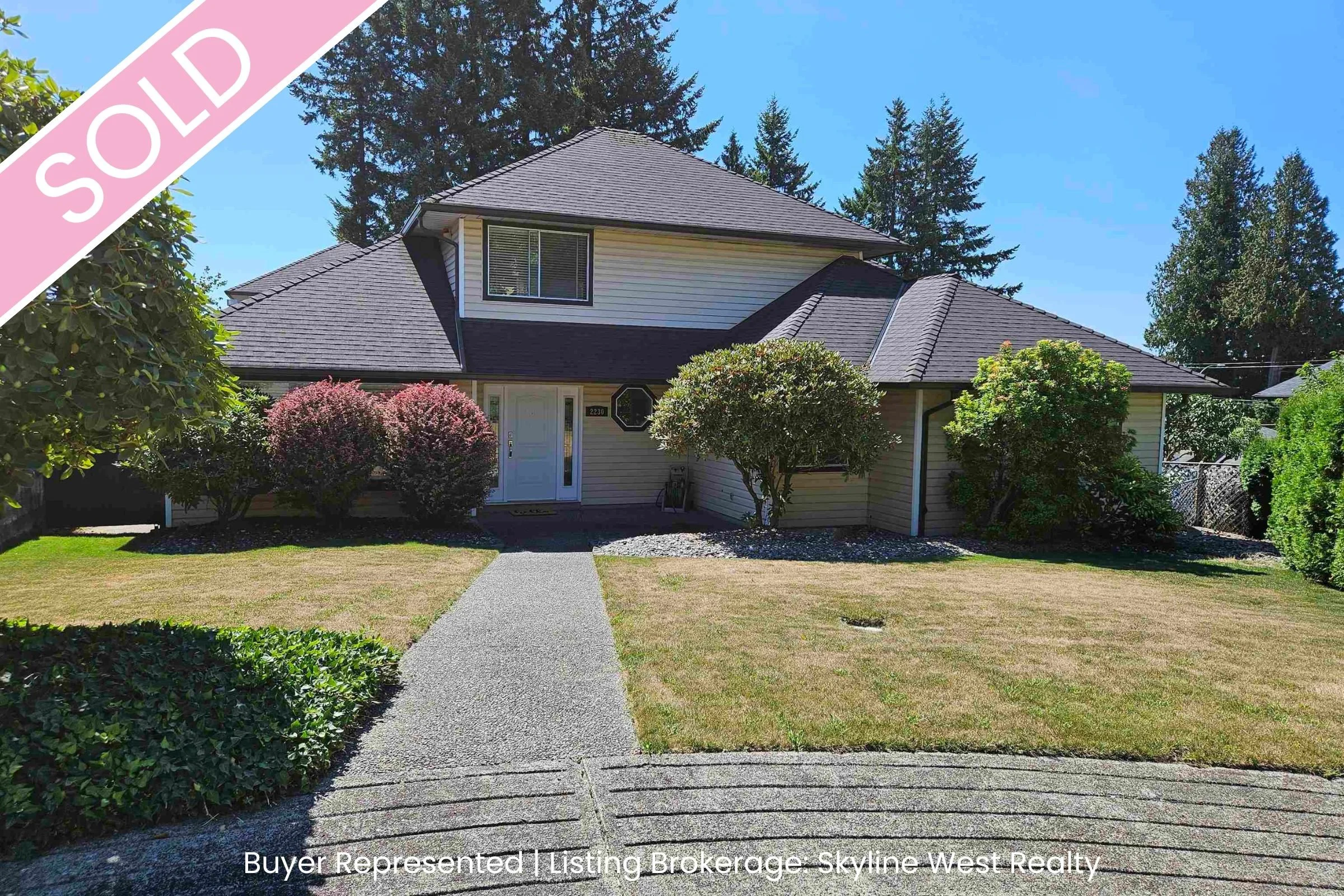 2230 BRISCO COURT | Coquitlam