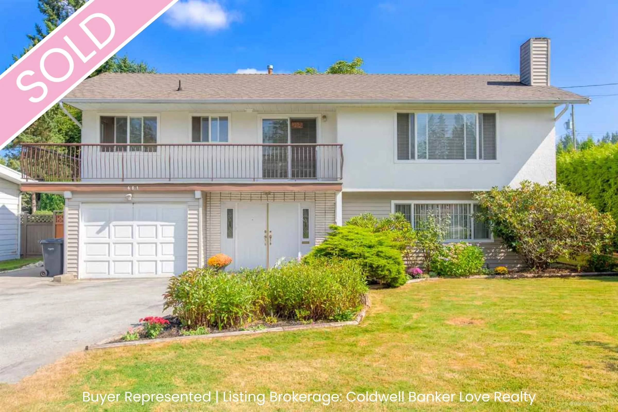 681 EASTERBROOK STREET | Coquitlam