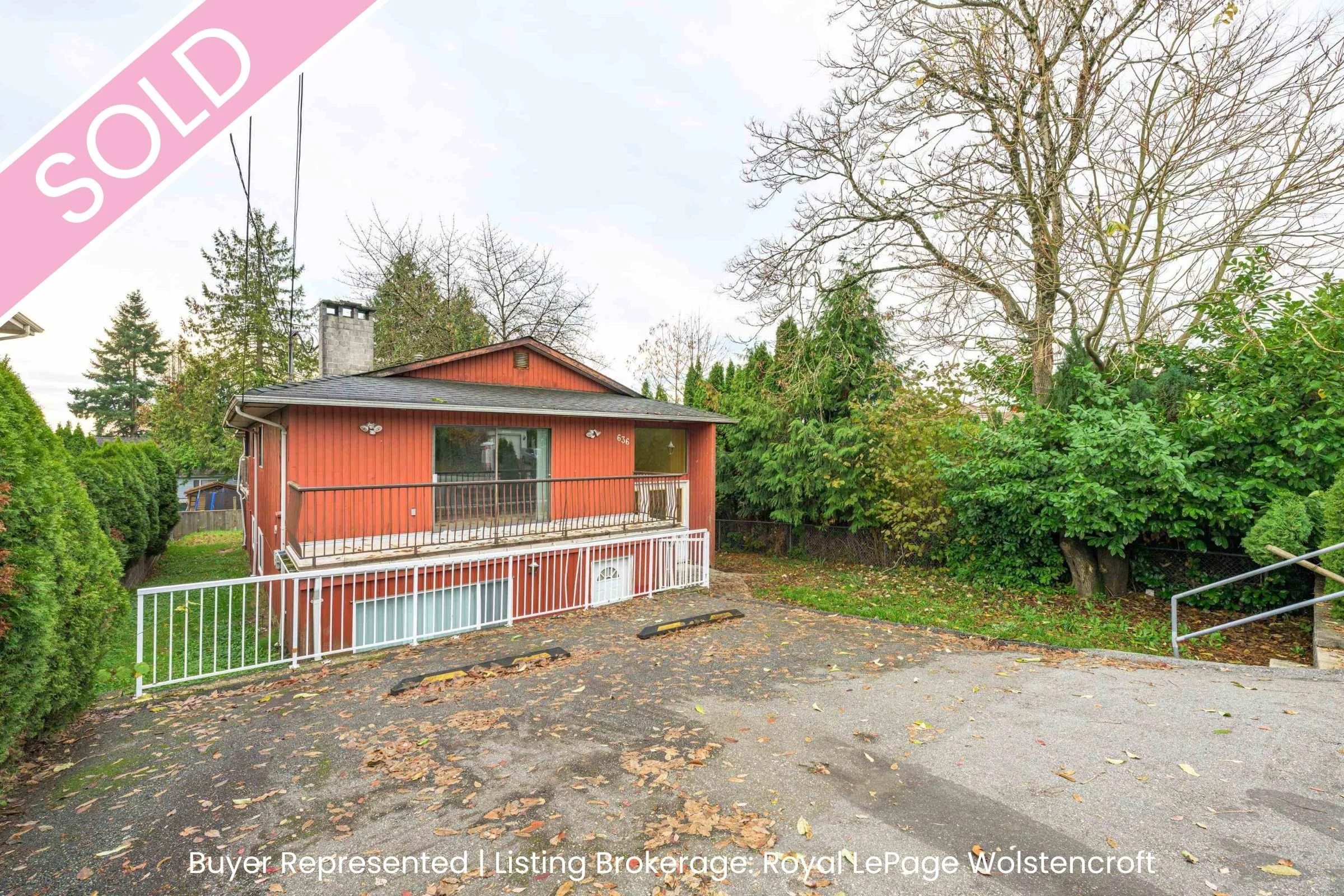 636 ROCHESTER AVENUE | Coquitlam