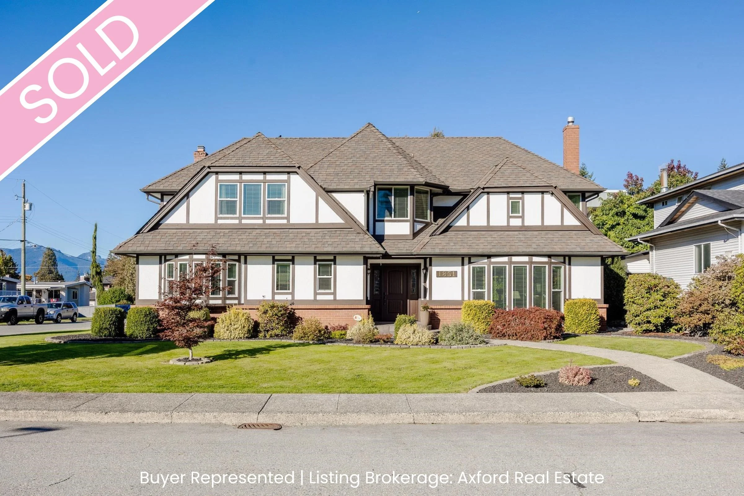 1851 MASSET COURT | Coquitlam