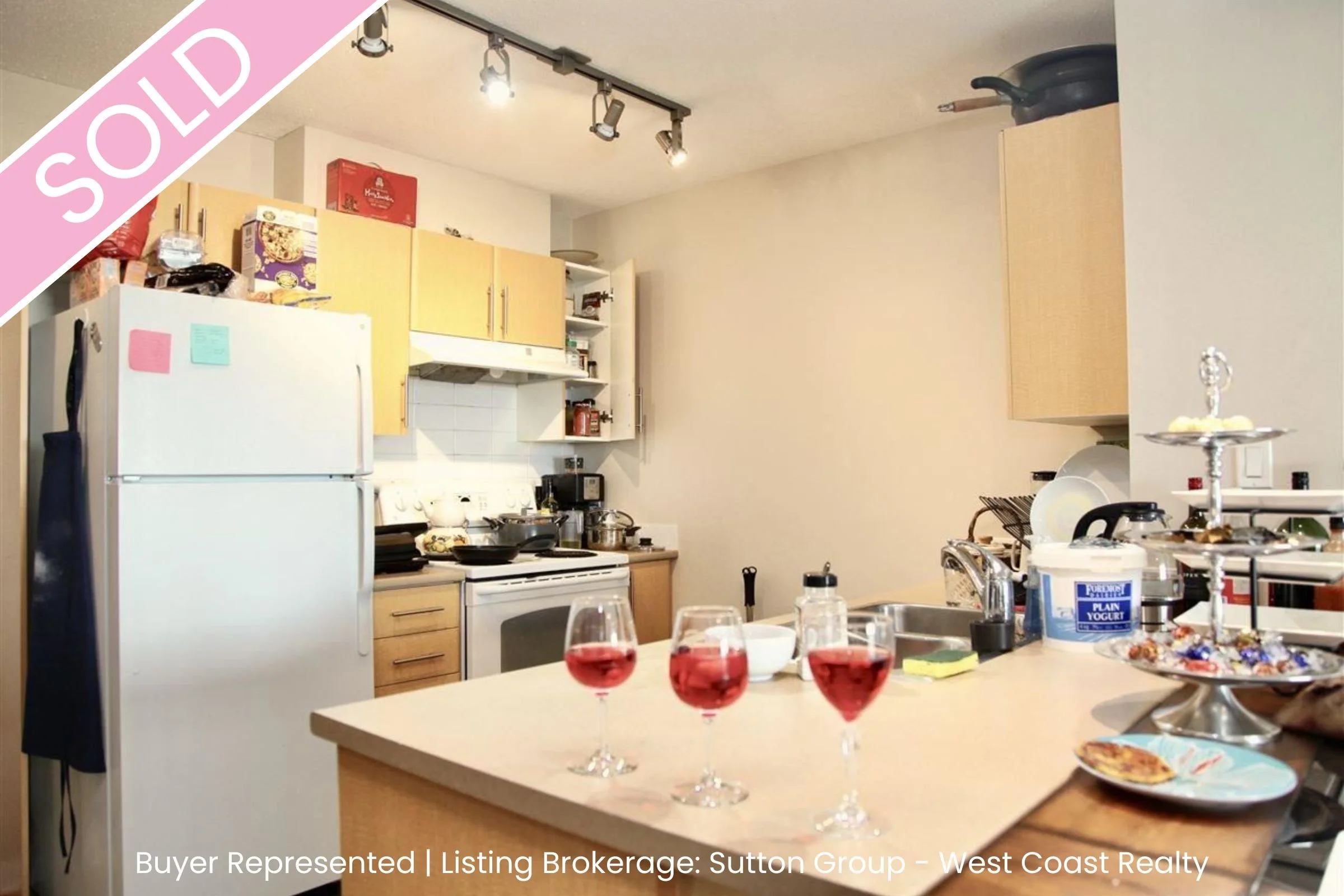 2605 1178 HEFFLEY CRESCENT | Coquitlam