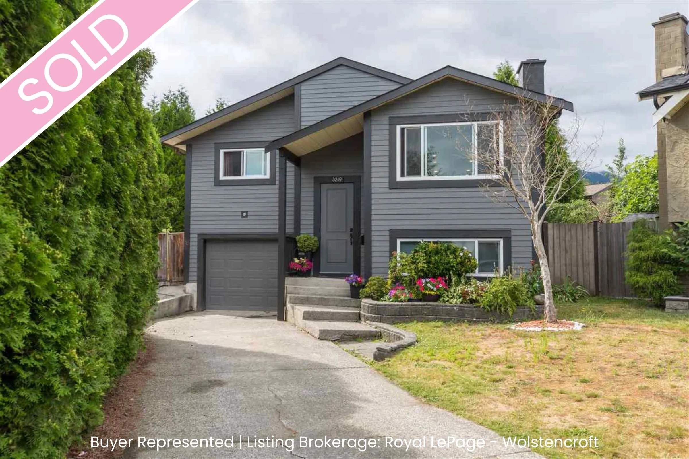 3219 BALLENAS COURT | Coquitlam