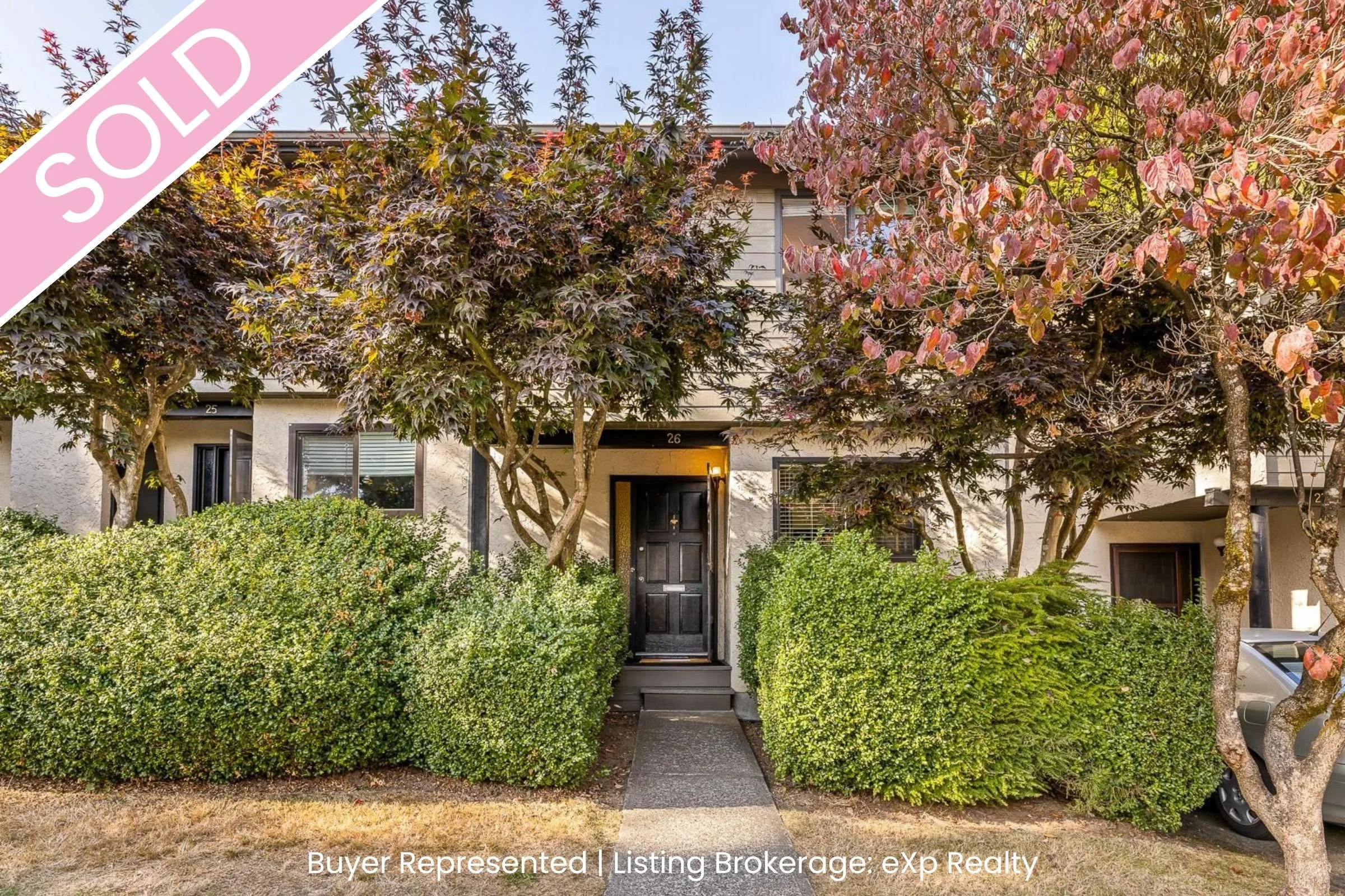 26 2880 DACRE AVENUE | Coquitlam