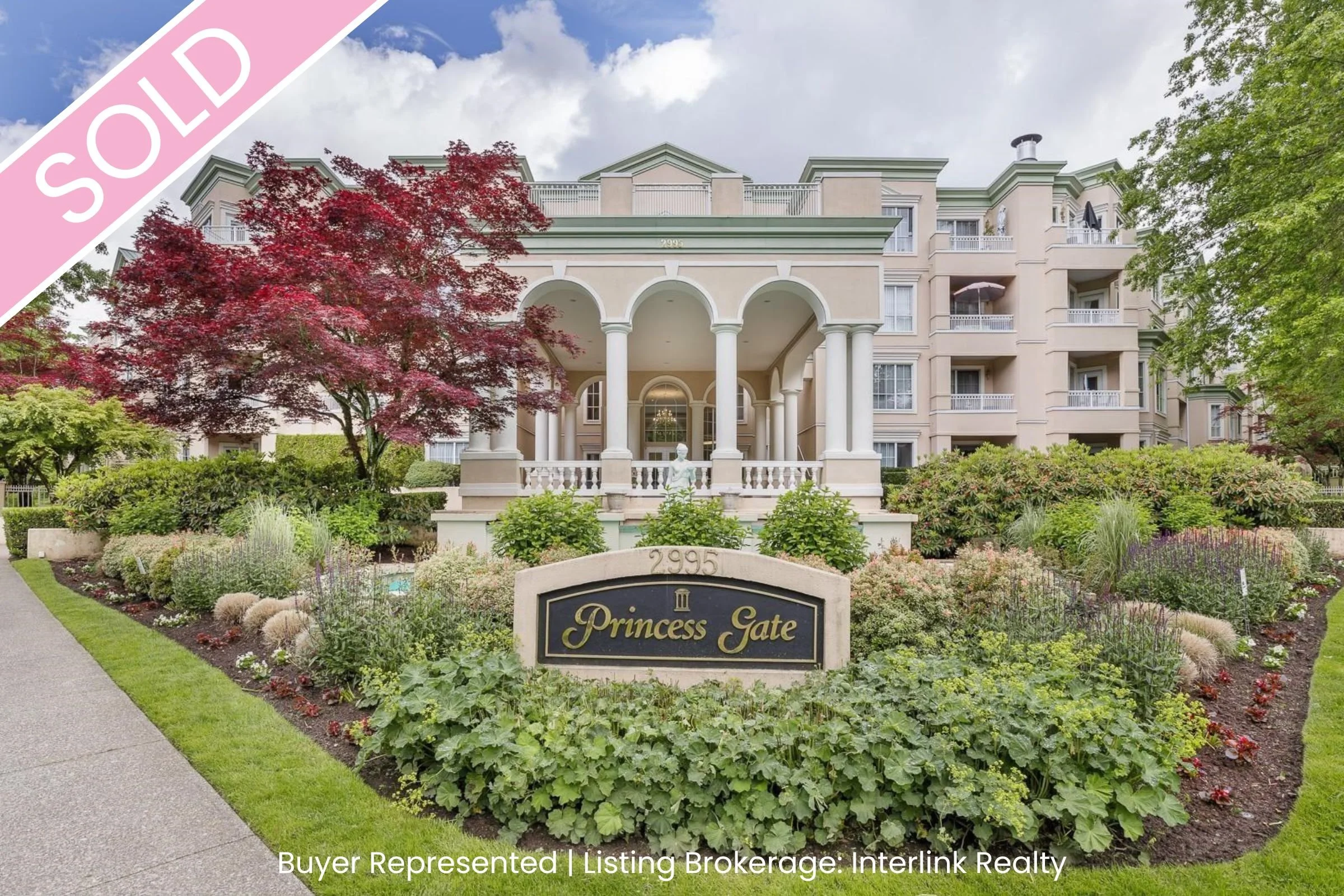 222 2995 PRINCESS COURT | Coquitlam