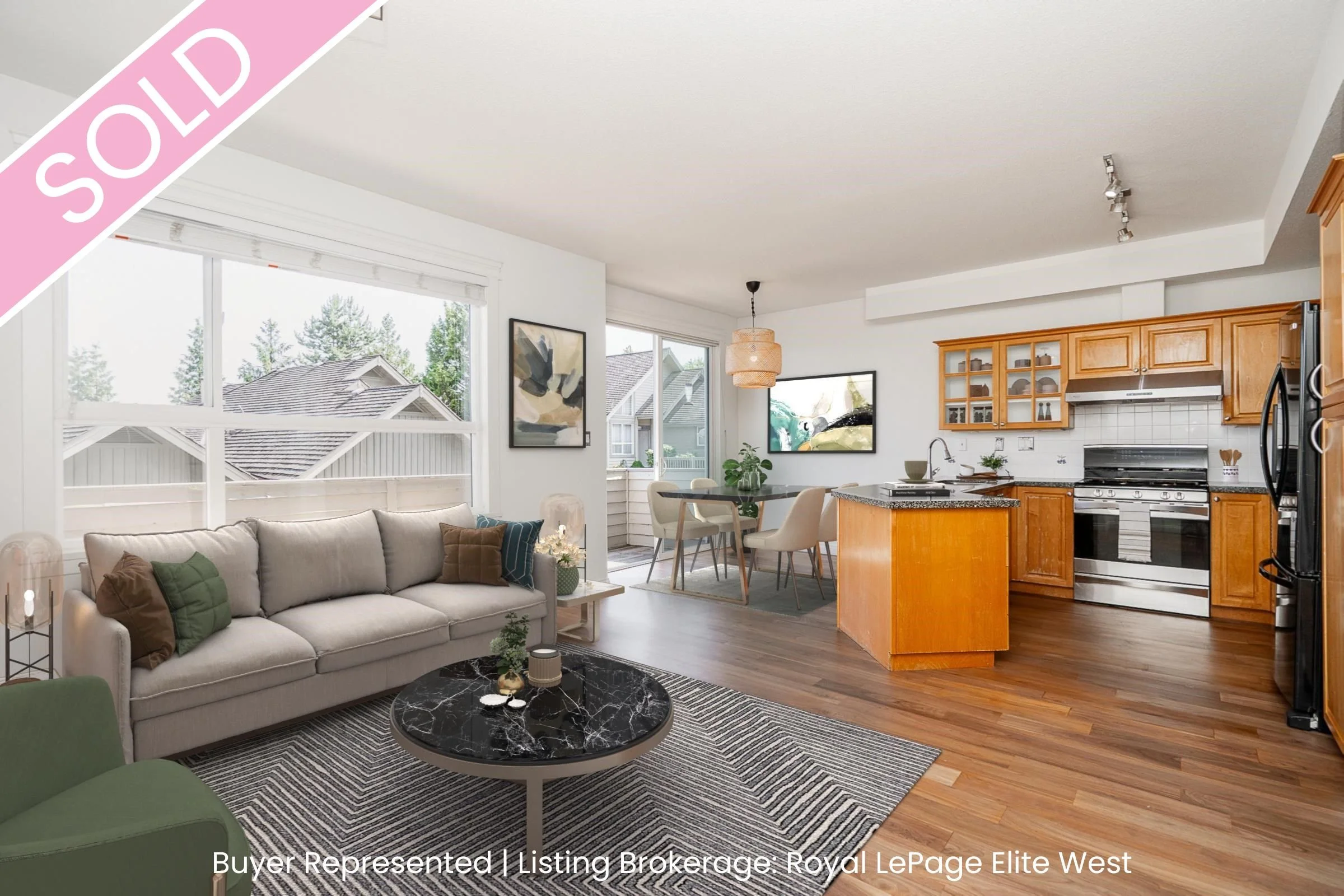 209 1465 PARKWAY BOULEVARD | Coquitlam