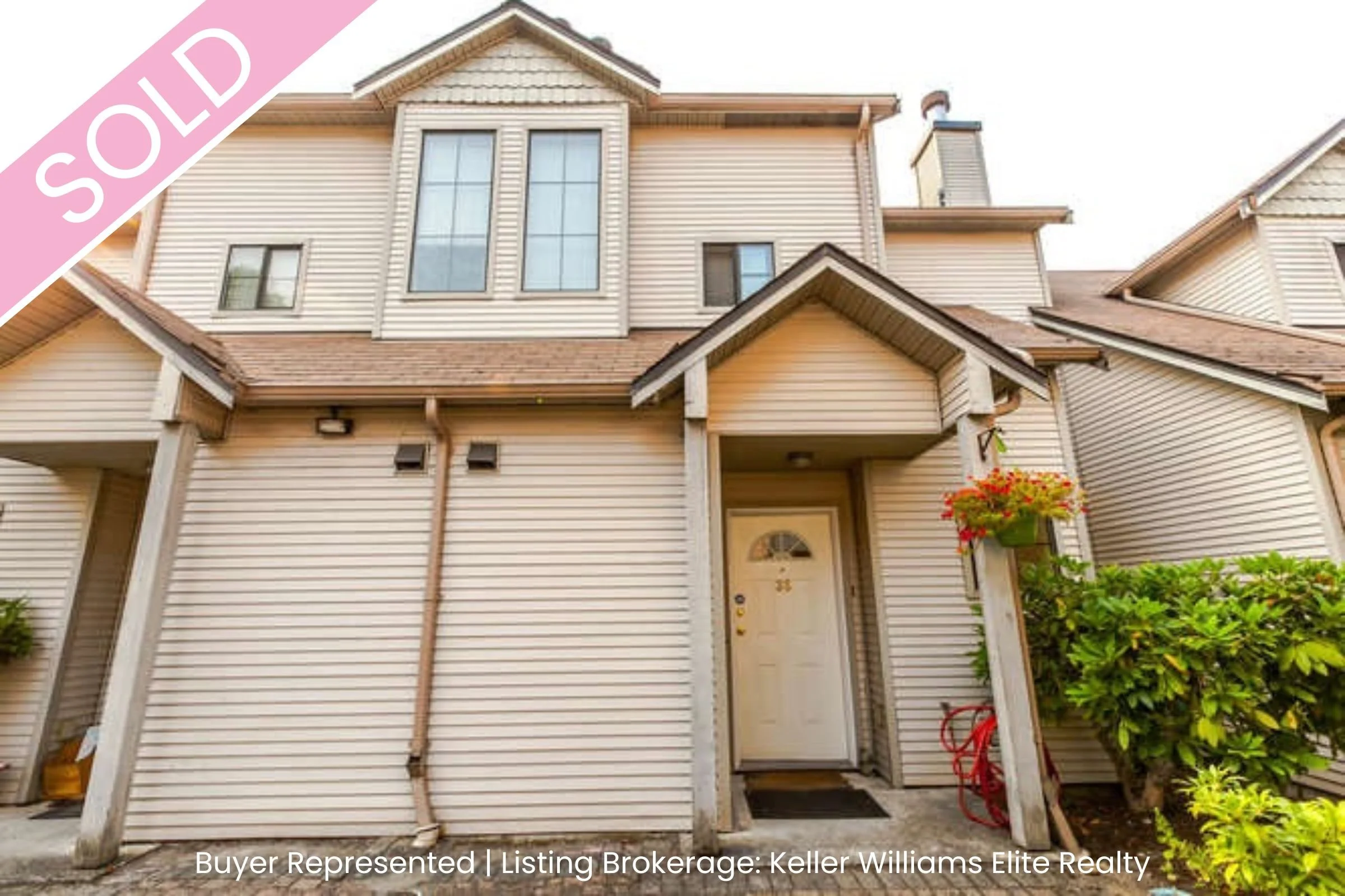 38 98 BEGIN STREET | Coquitlam