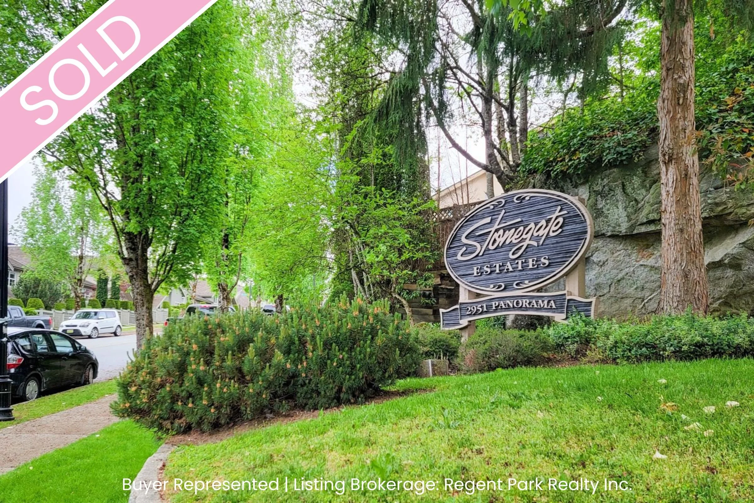 14 2951 PANORAMA DRIVE | Coquitlam