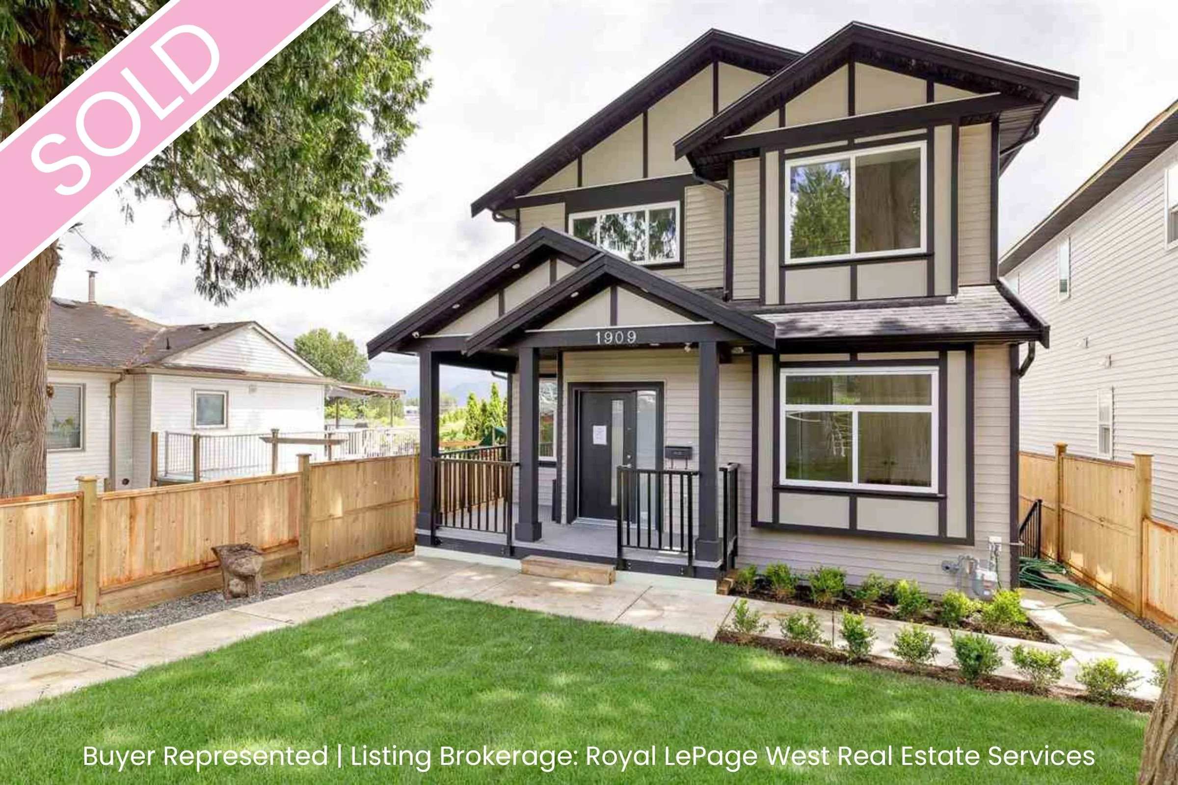 1909 PITT RIVER ROAD | Port Coquitlam