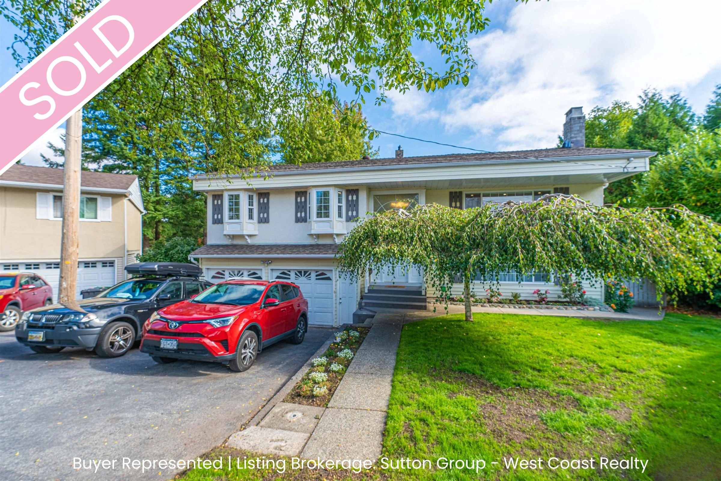 2124 ELSPETH PLACE | Port Coquitlam