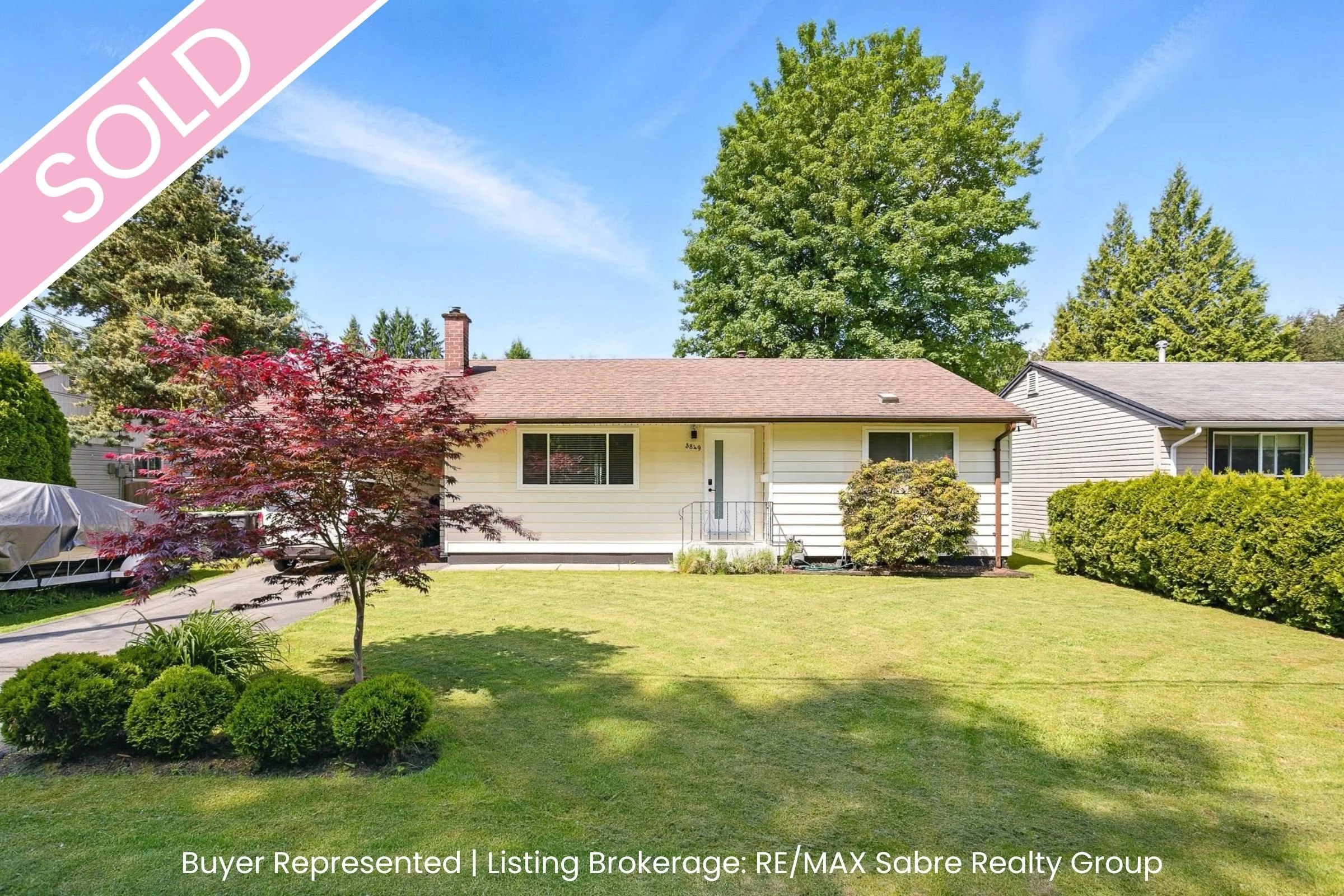 3849 INVERNESS STREET | Port Coquitlam