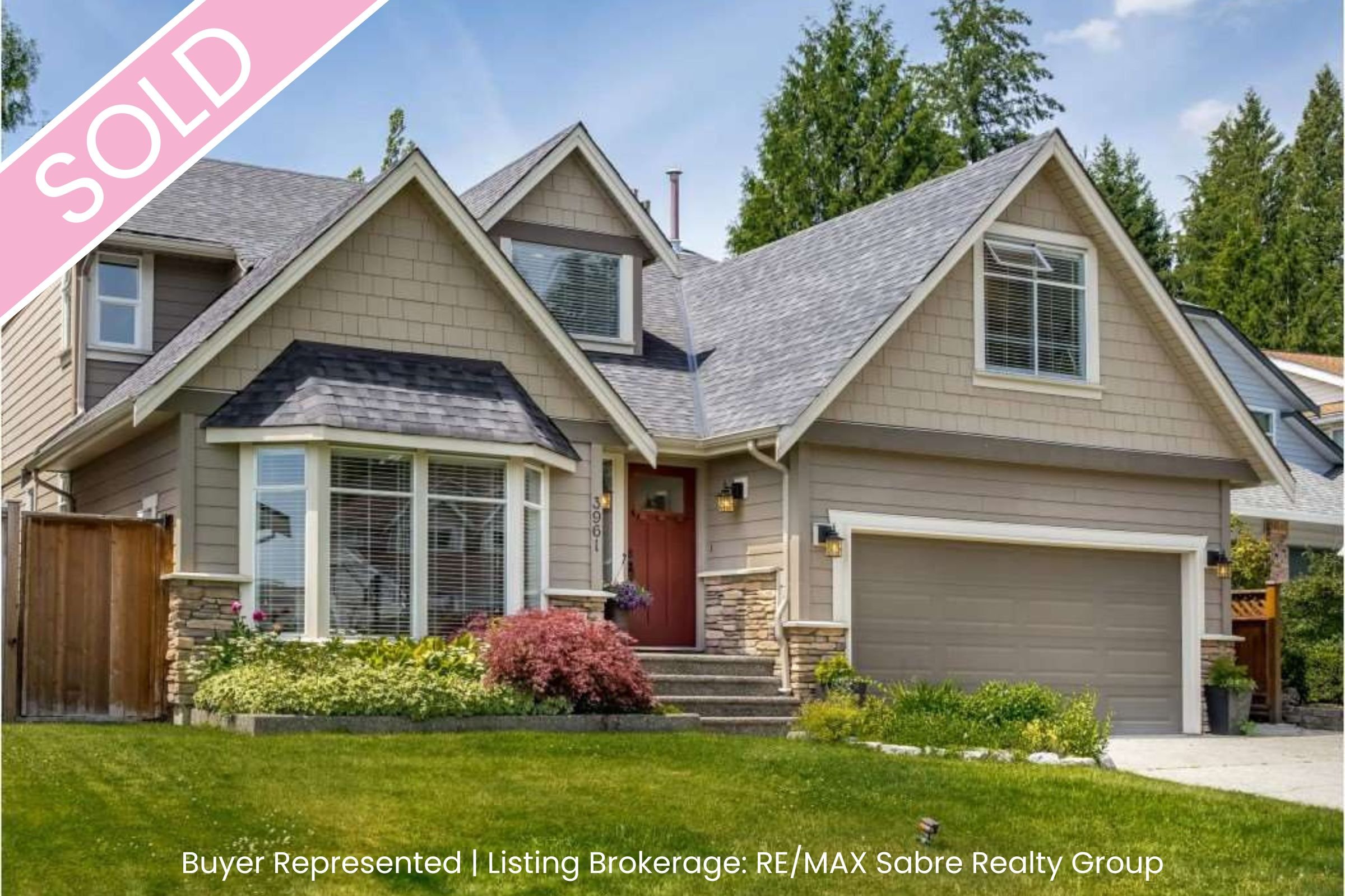 3961 PIMLICO PLACE | Port Coquitlam