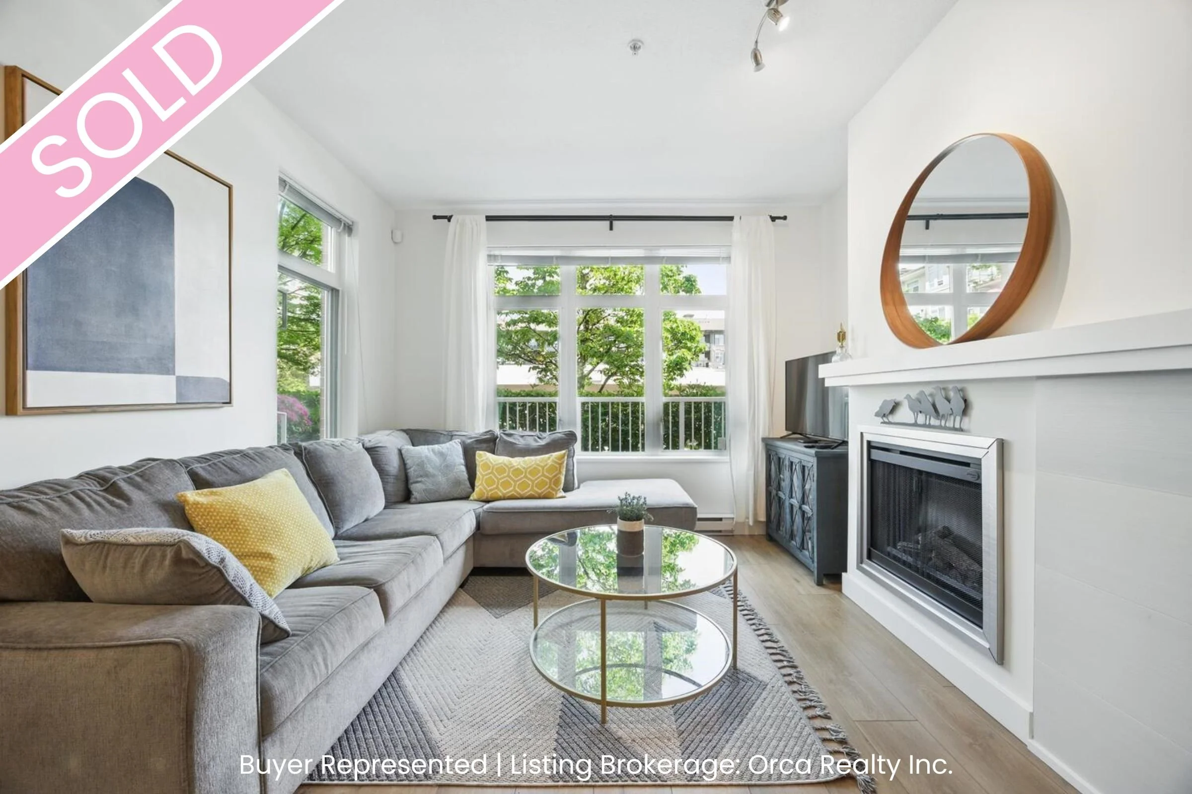 117 2368 MARPOLE AVENUE | Port Coquitlam